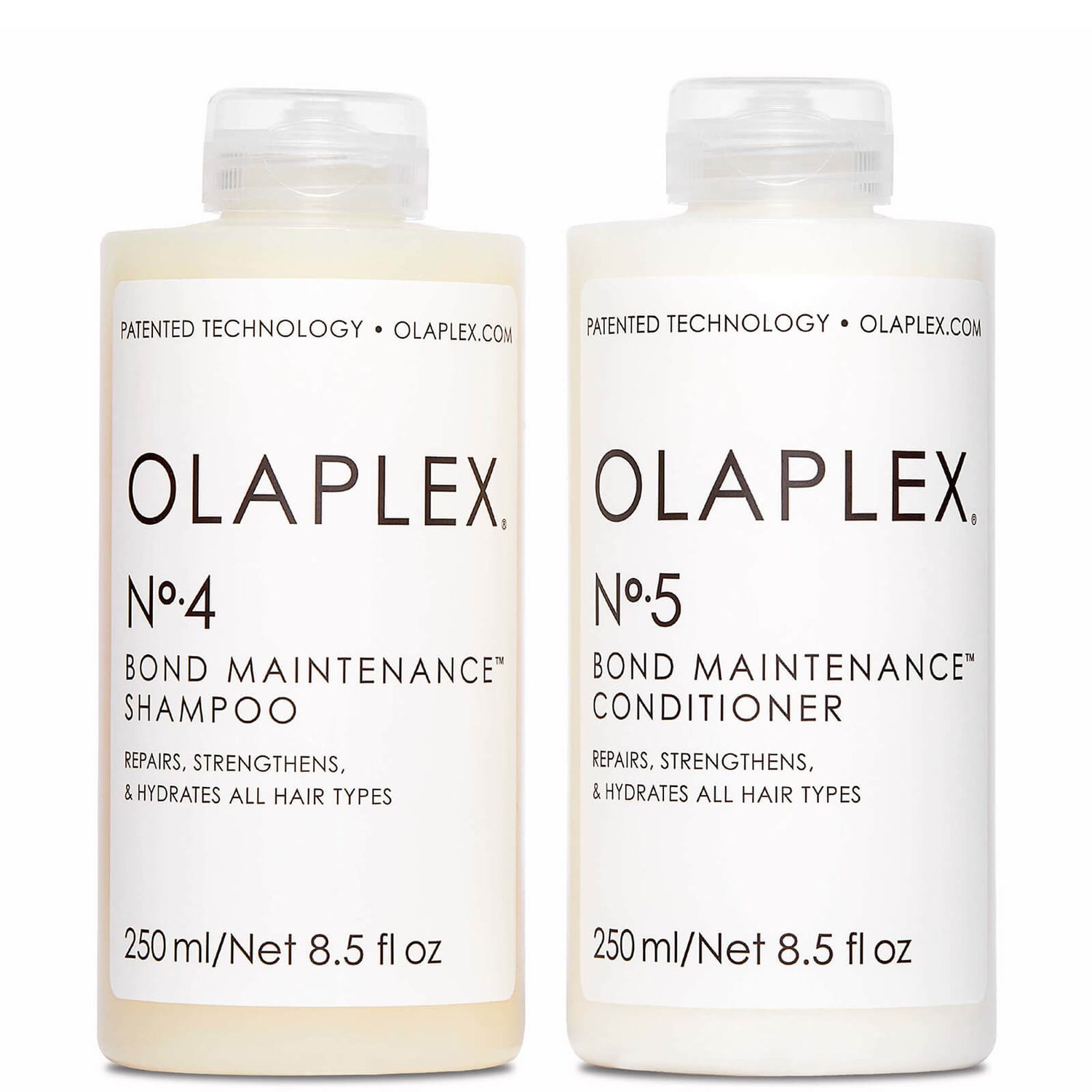 Olaplex Shampoo and Conditioner Duo