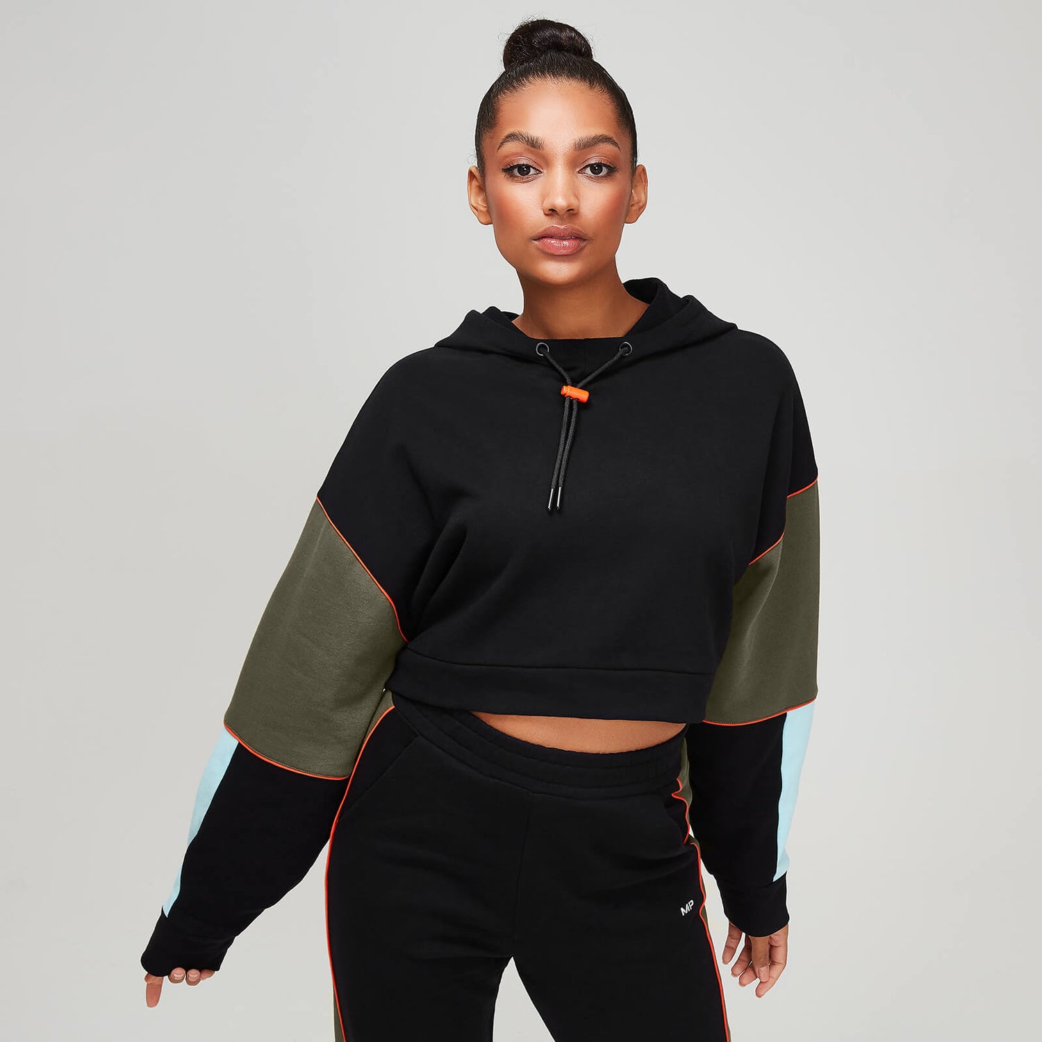 Myprotein sale cropped hoodie