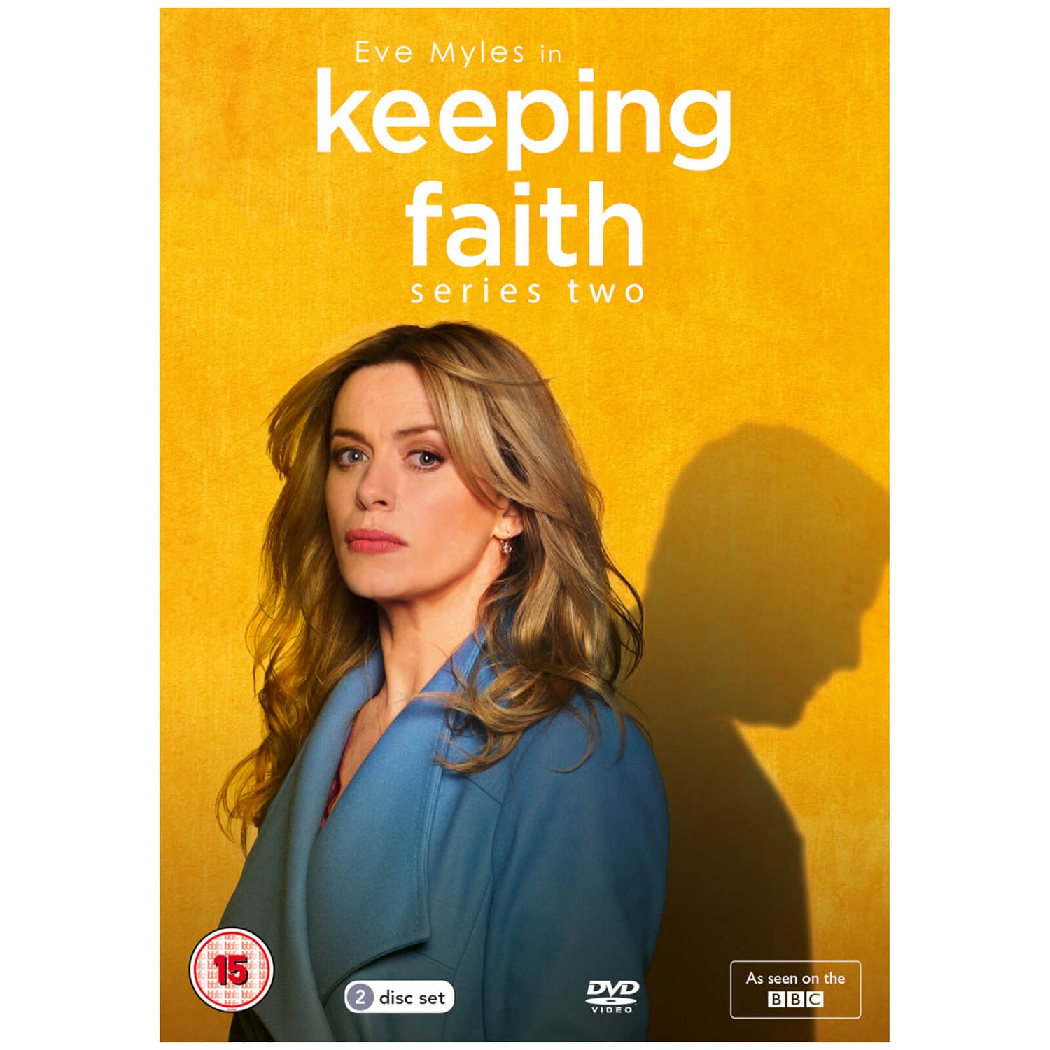 Keeping Faith Saison 2