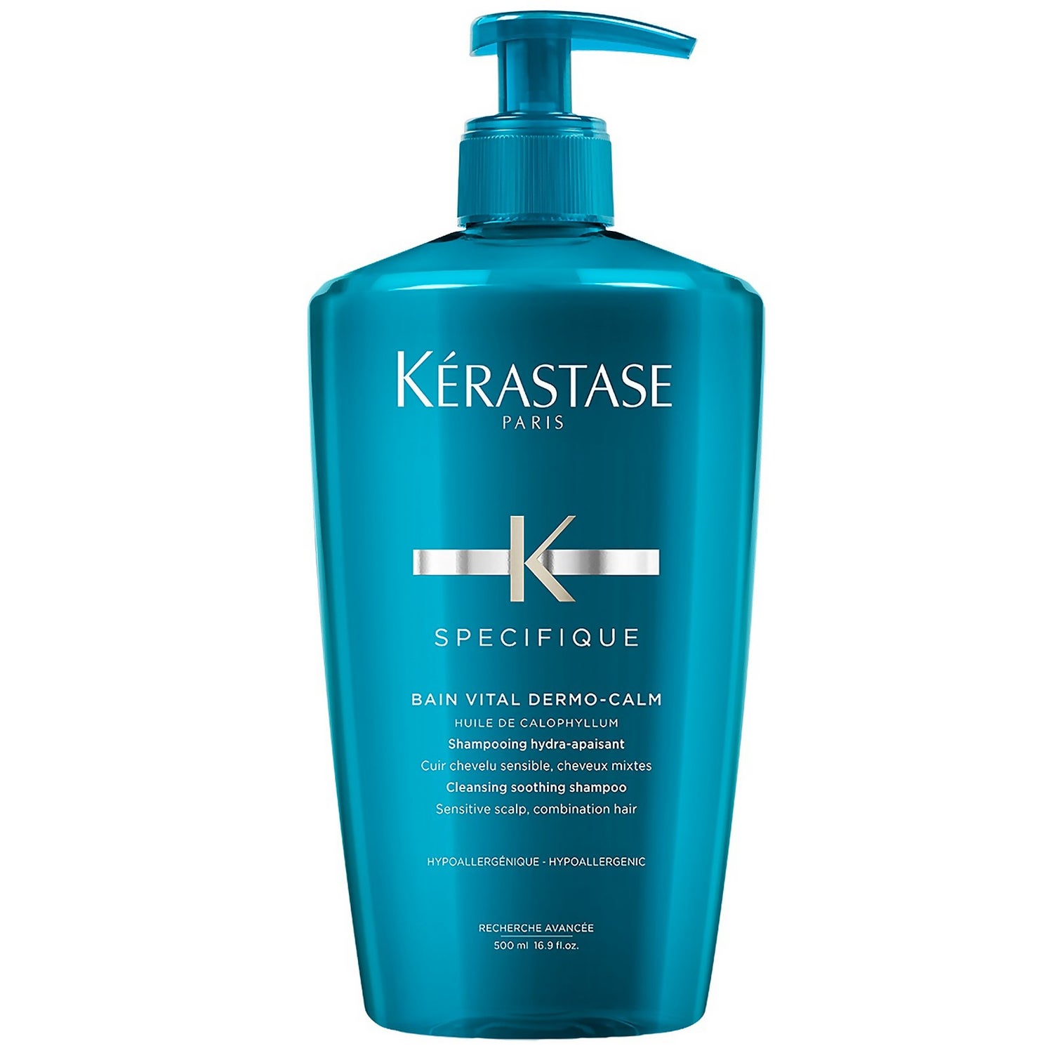Kerastase on sale dermo calm