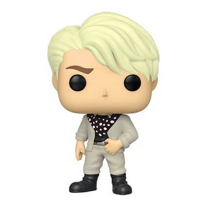 Pop! Rocks Duran Duran Andy Taylor Pop! Figurine en vinyle