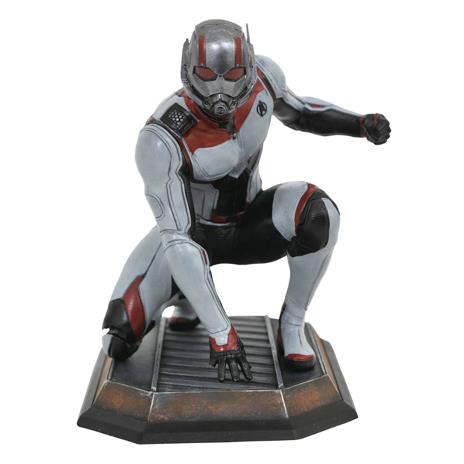 Diamond Select Marvel Galerij Avengers: Endgame PVC Figuur - Quantum Realm Ant-Man