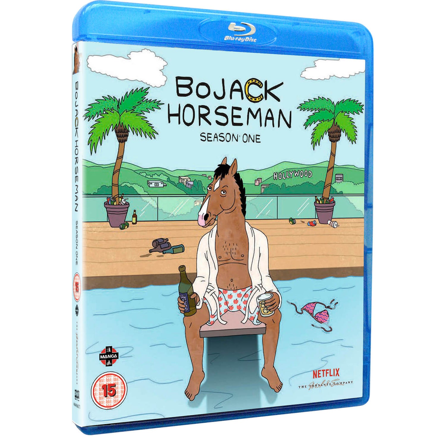 BoJack Horseman - Season One