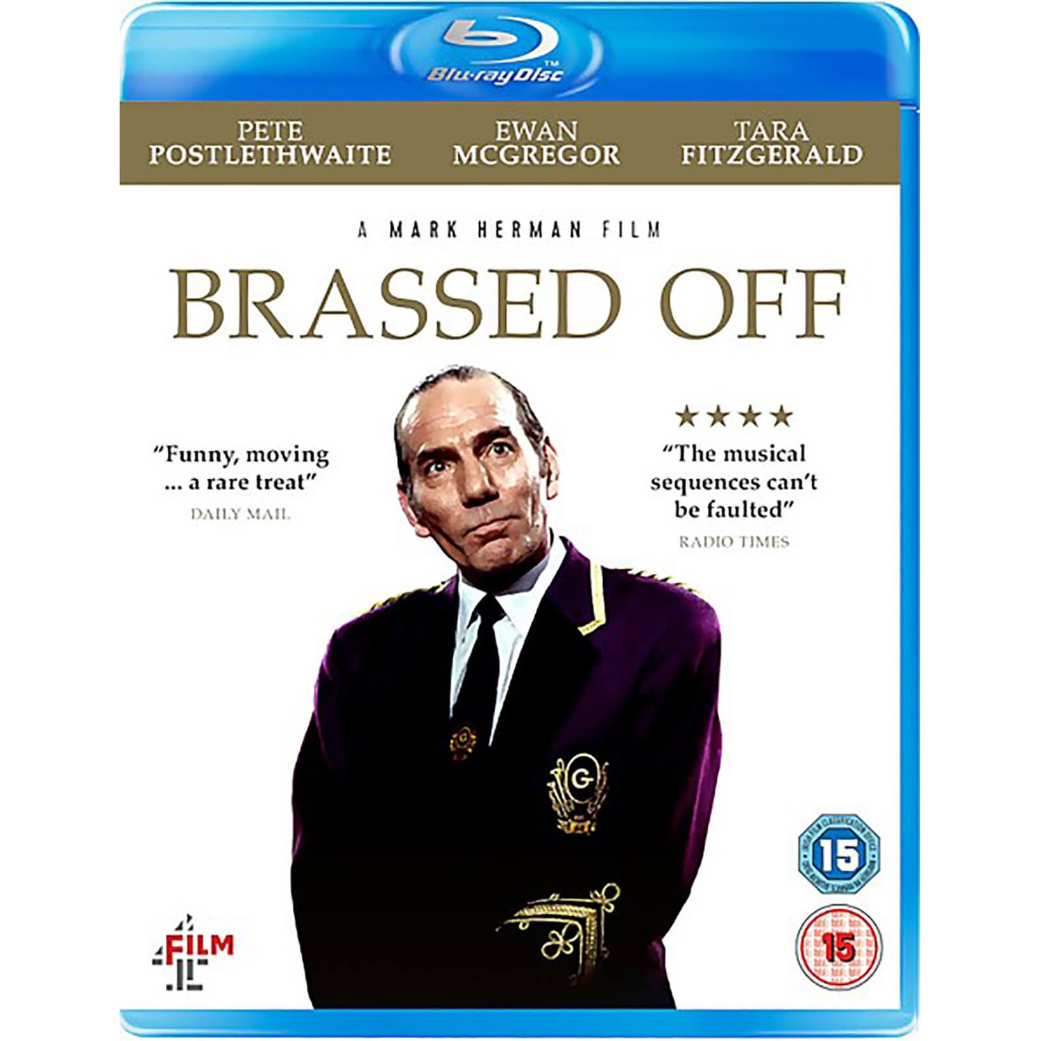 Brassed Off