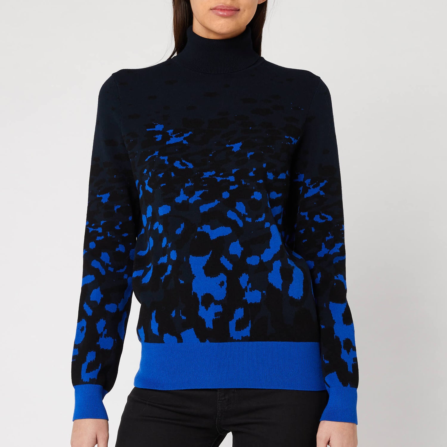 Ted baker roll neck jumper hot sale