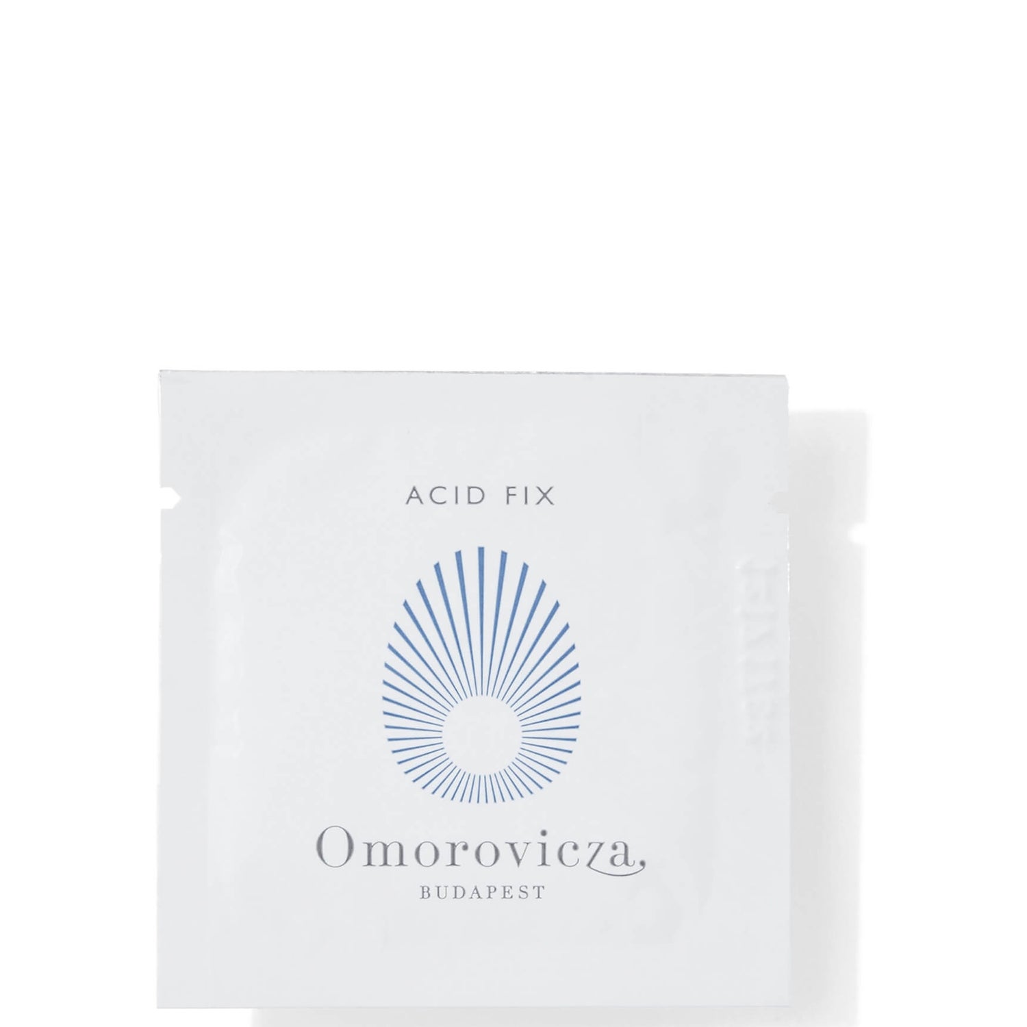 Omorovicza Acid Fix 2ml (Free Gift)