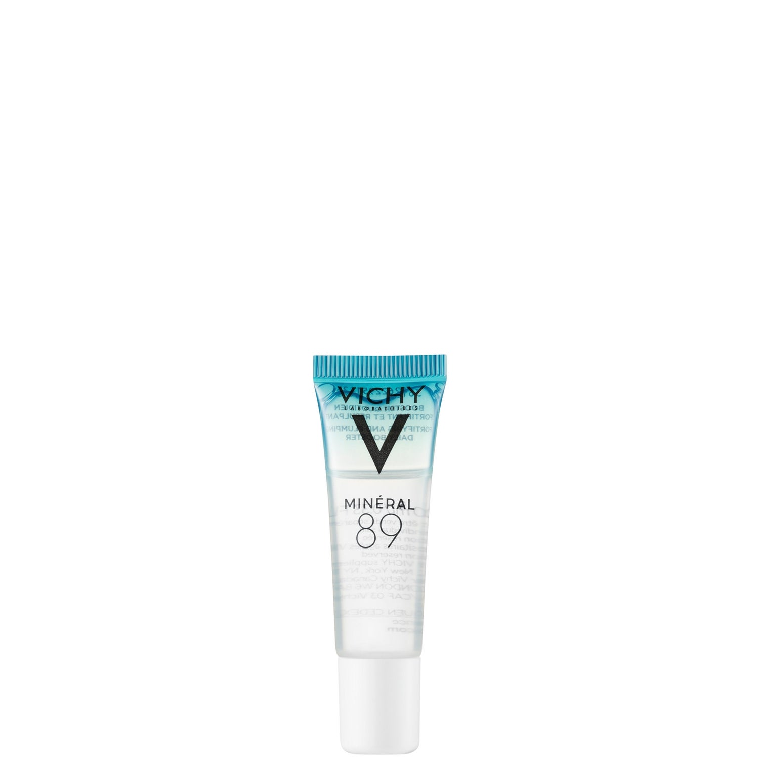 Vichy Mineral 89 10ml (Free Gift)