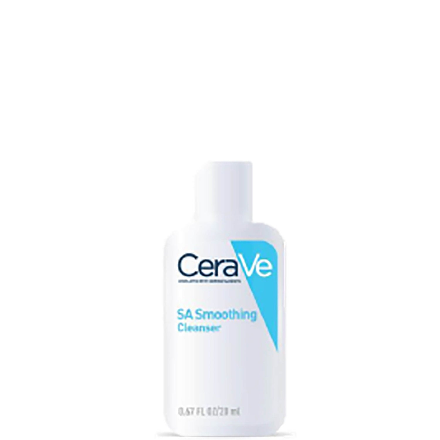 CeraVe Smoothing Cream 5ml (Free Gift)
