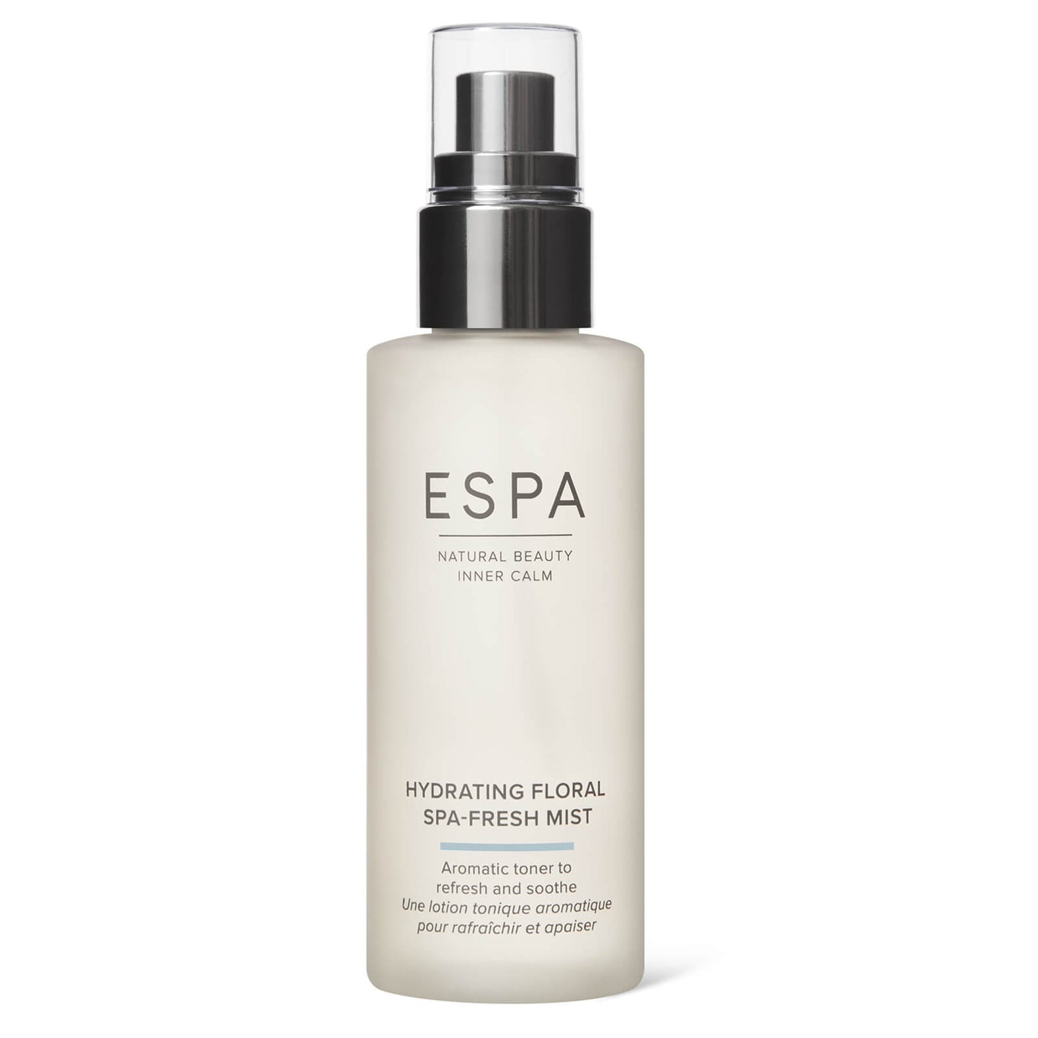 ESPA Balancing Herbal Spa-Fresh Tonic