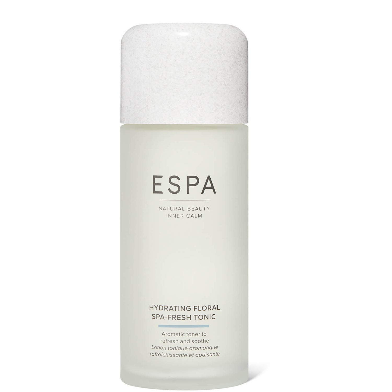 ESPA Hydrating Floral Spa-Fresh Tonic 6.7 fl. oz.