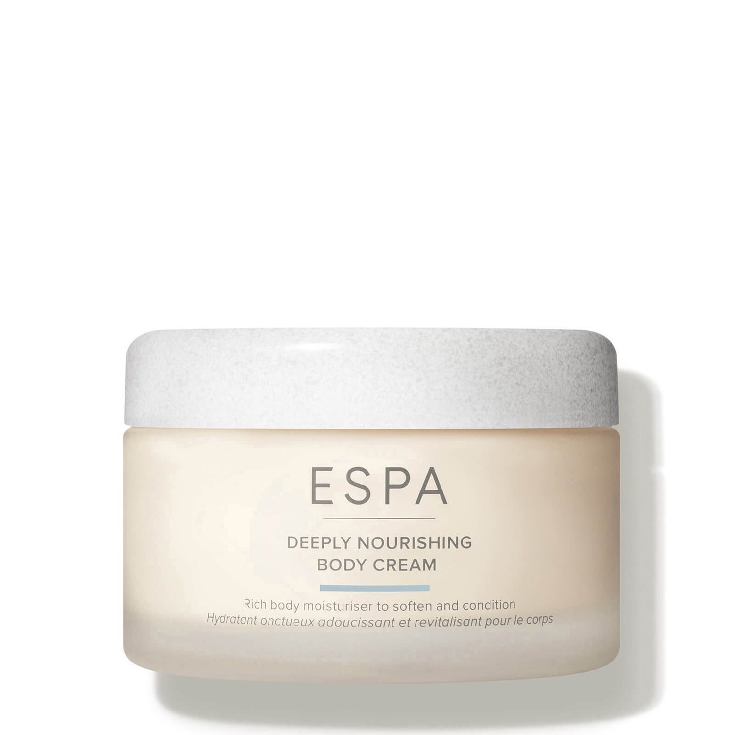 ESPA Deeply Nourishing Body Cream 6 fl. oz.