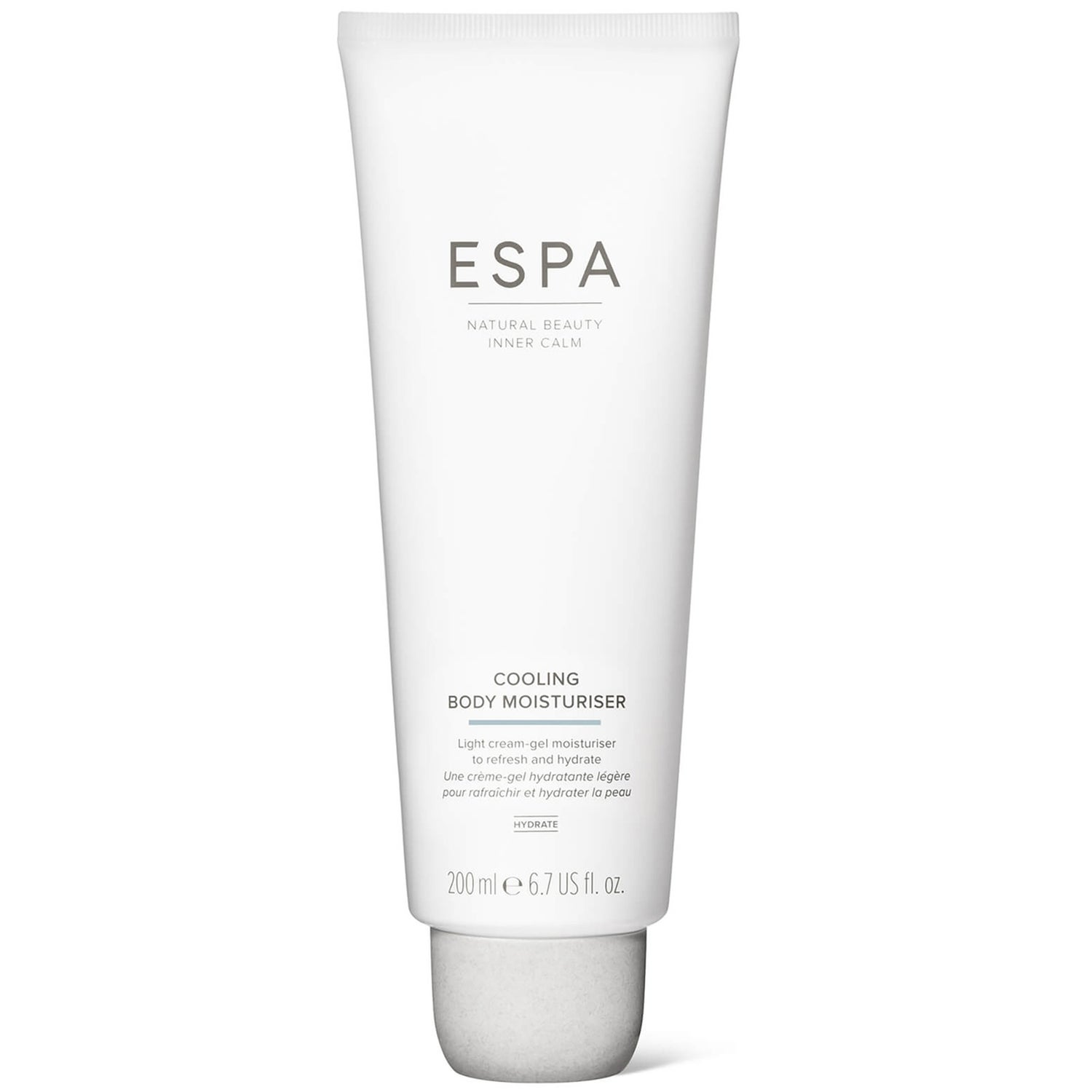 史上一番安い Cooling ESPA Body US ESPA | Moisturizer ボディクリーム