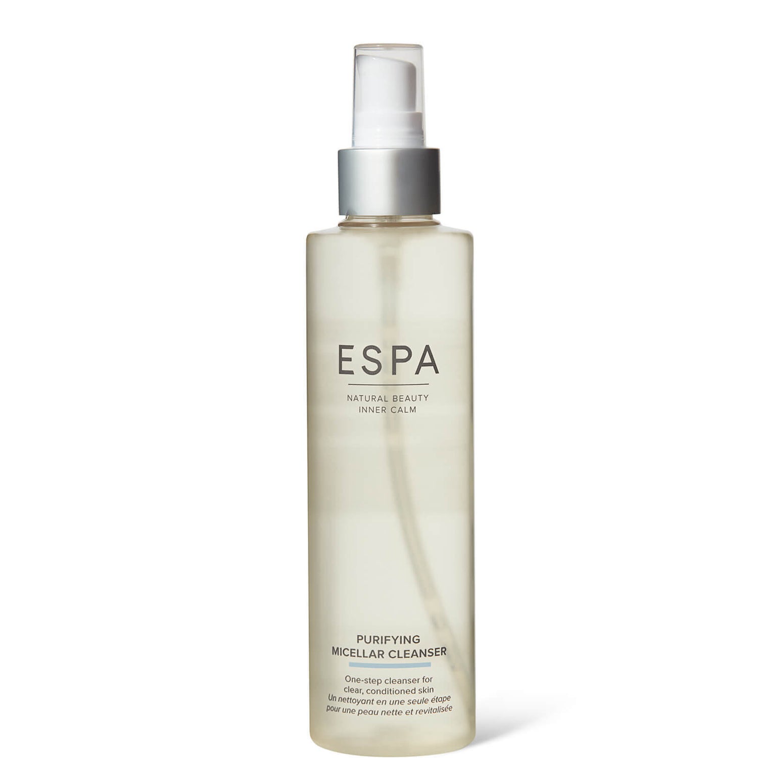 ESPA 潔顏卸妝水 200ml