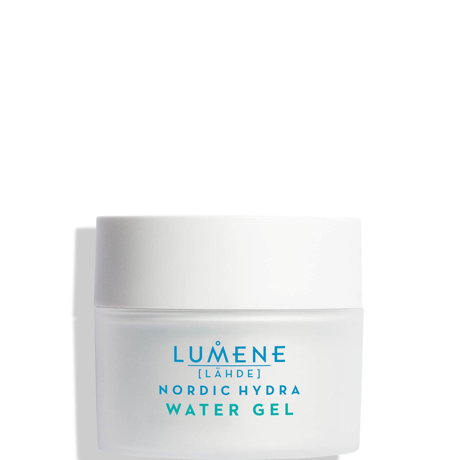 Lumene Nordic Hydra [LAHDE] Fresh Moisture 24H Water Gel 50ml