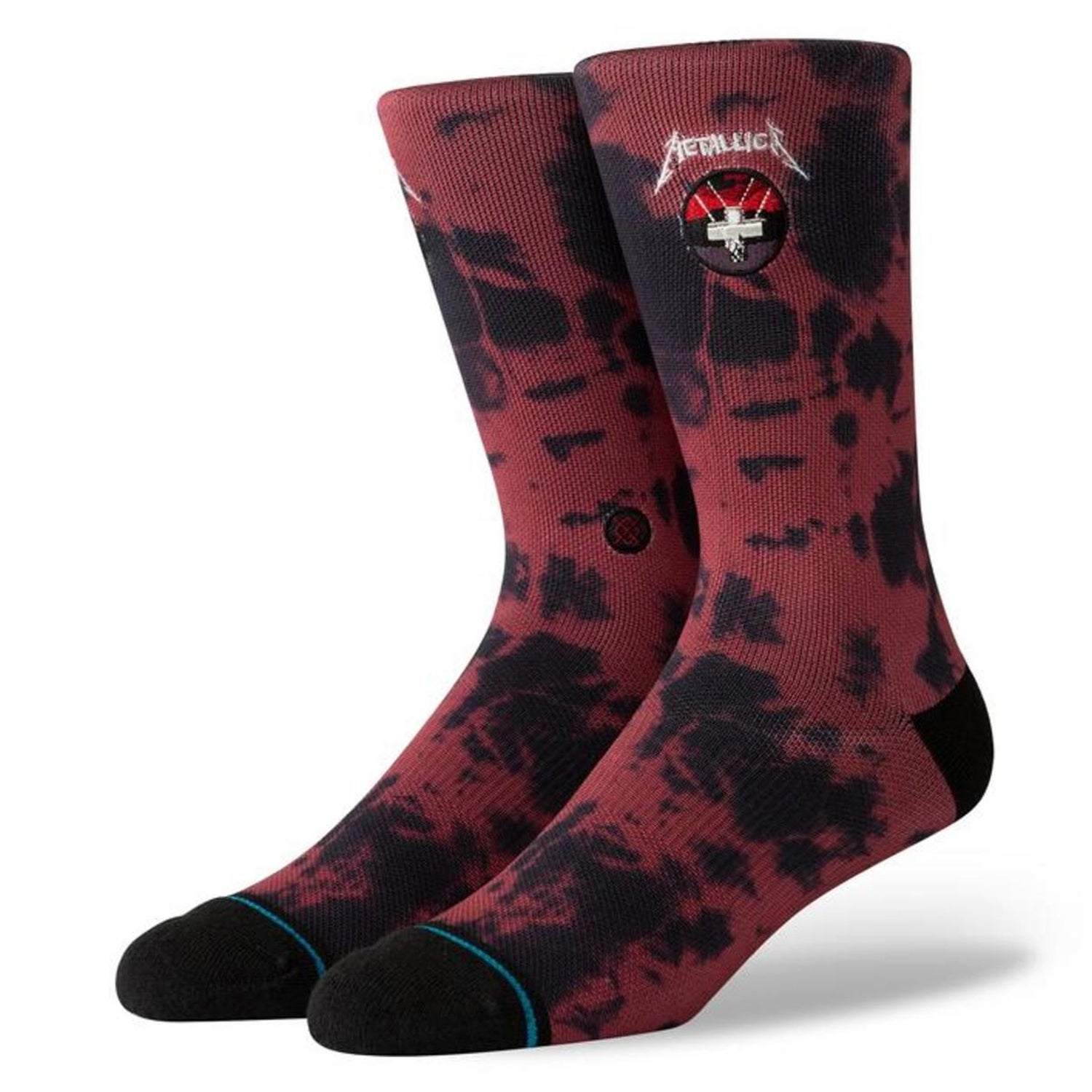 Stance Metallica Master Of Puppets Socks