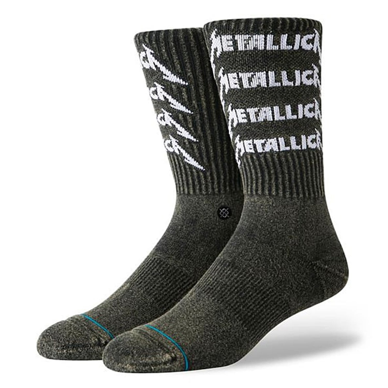 Stance Metallica Stack Socks