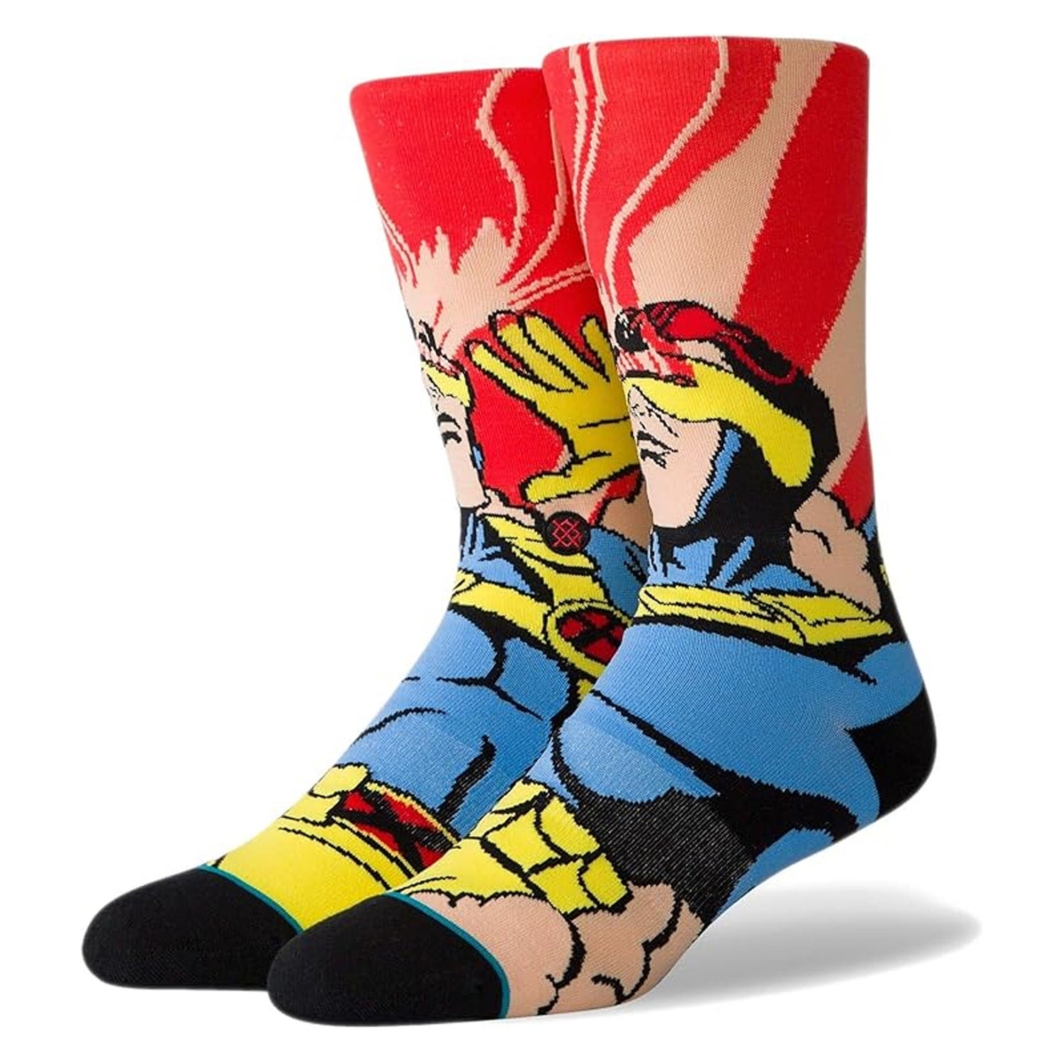 Stance Marvel X-Men Cyclops Socks