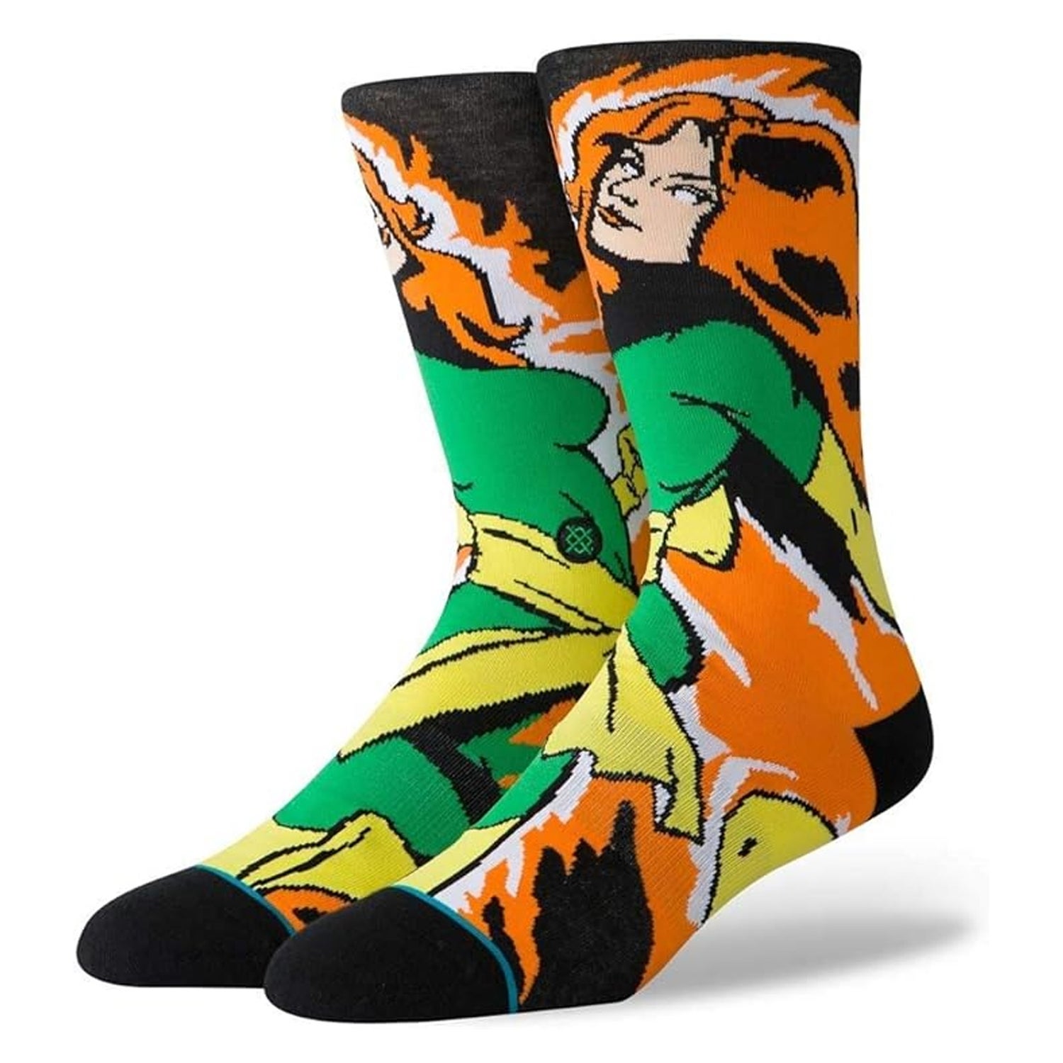 Stance Marvel X-Men Jean Grey Socks