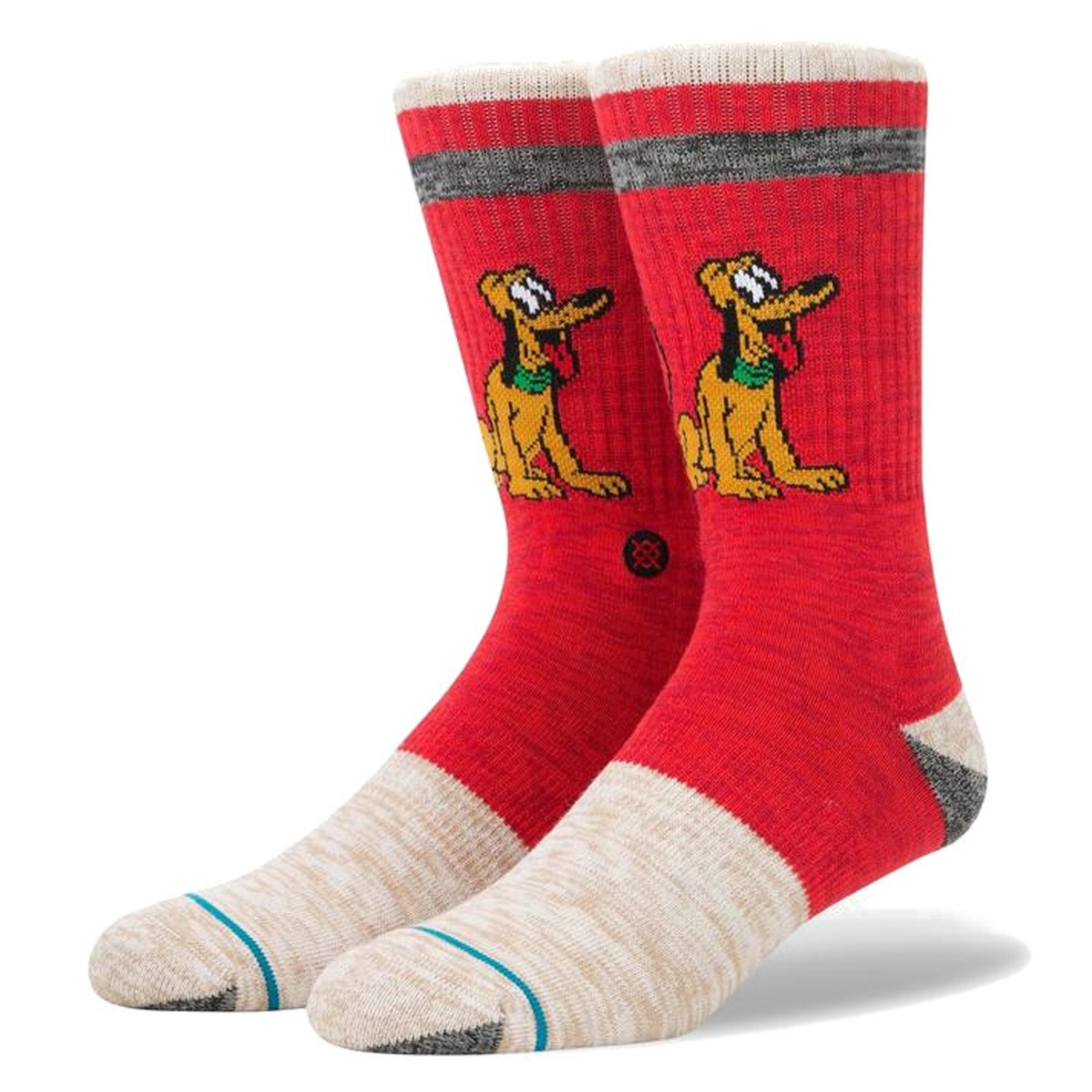 Stance Disney Vintage (Pluto) Socks