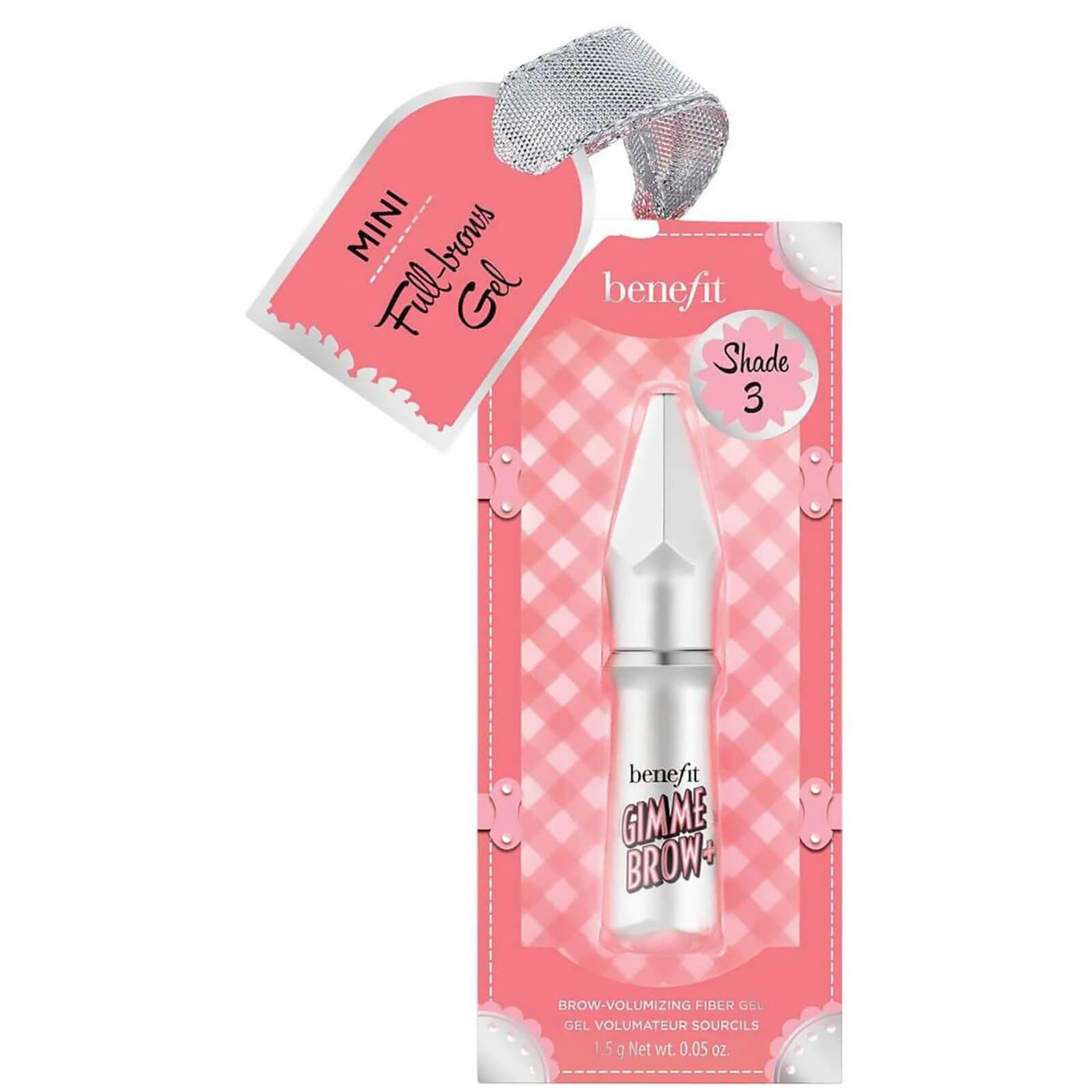 benefit Gimme Brow Stocking Stuffer