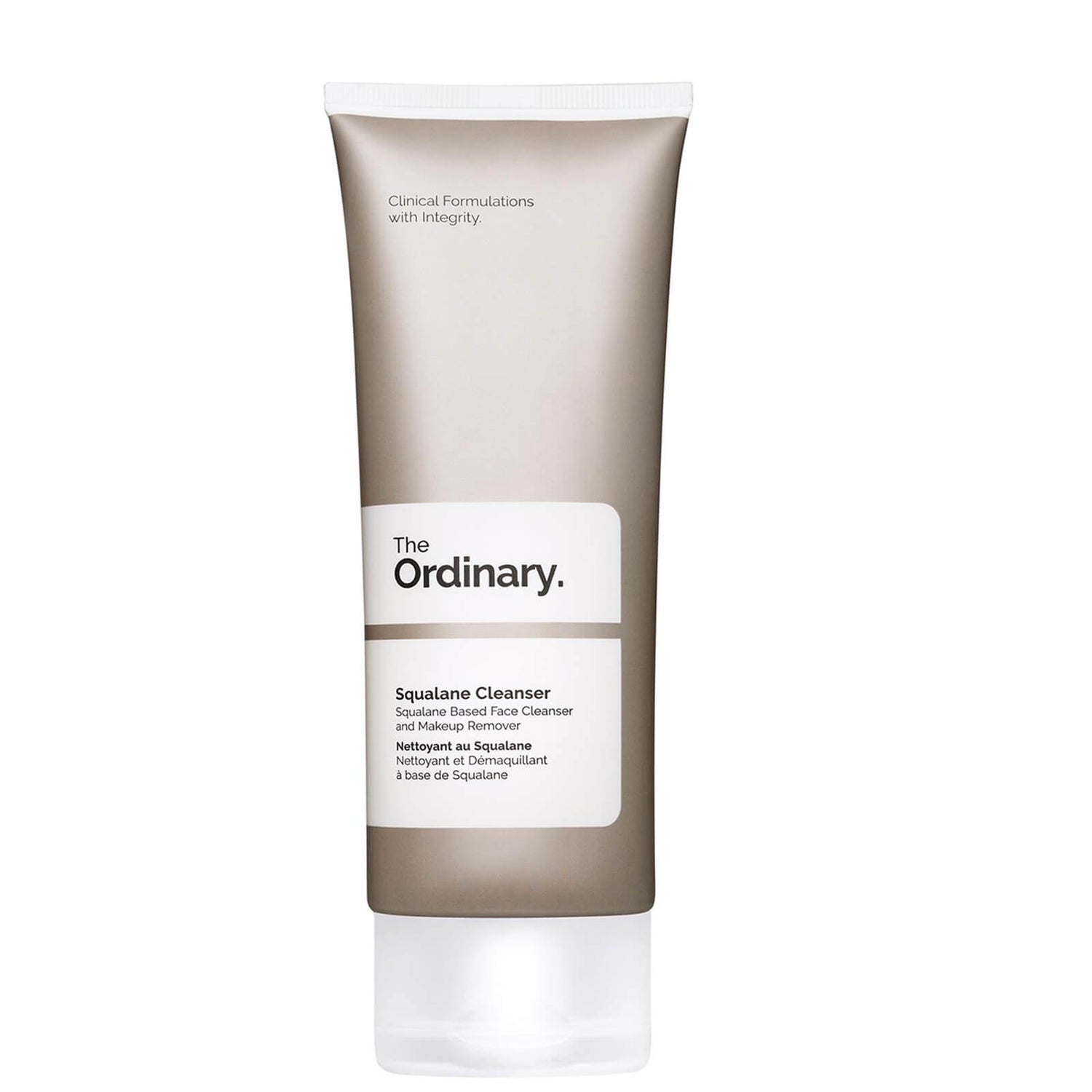 The Ordinary Squalane Cleanser Supersize Exclusive 150ml