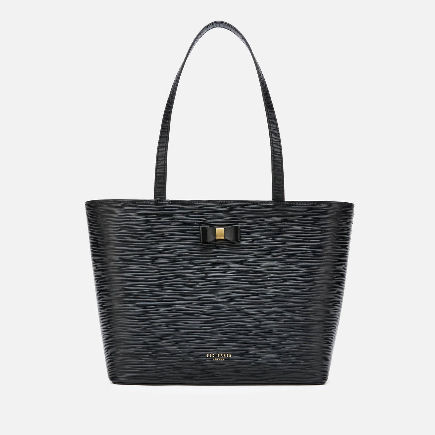 Ted baker bow detail bag store
