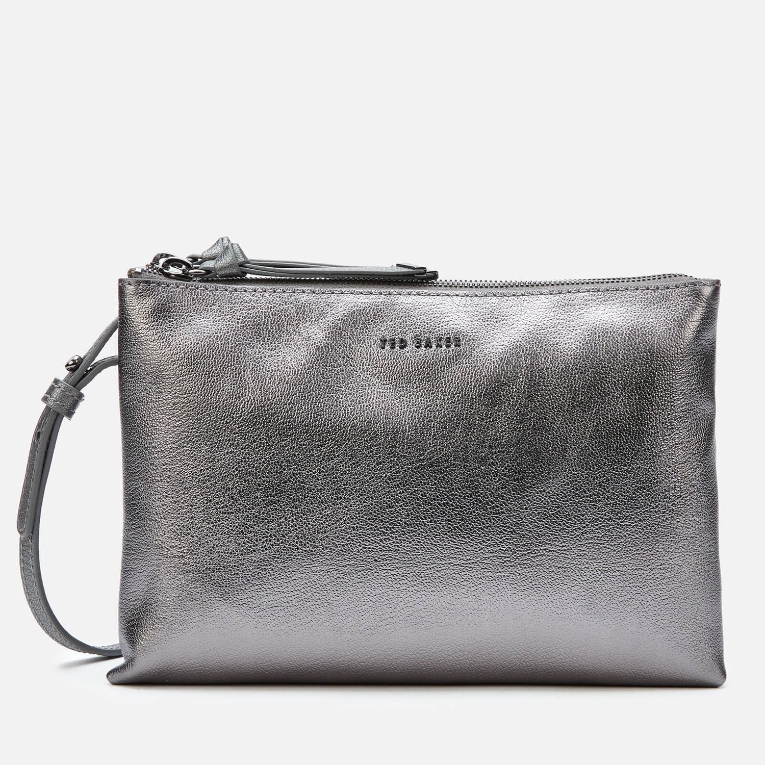Ted baker grey cross body bag hot sale