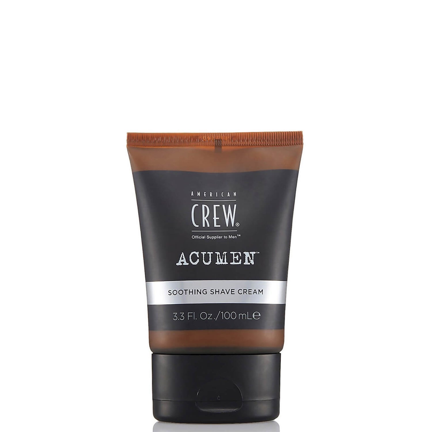 Успокаивающий крем для бритья American Crew Soothing Shave Cream, 100 мл