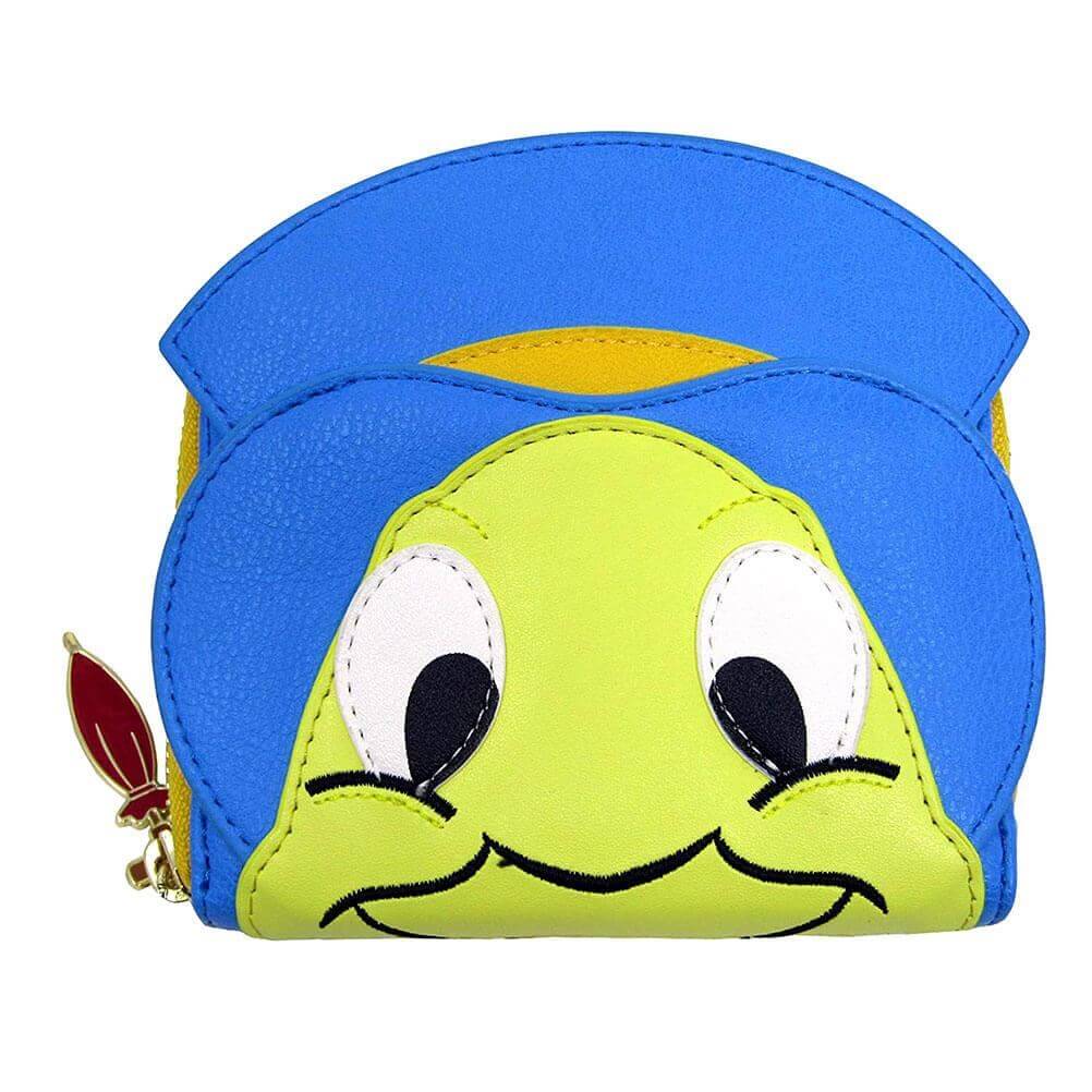 Loungefly hot sale jiminy cricket