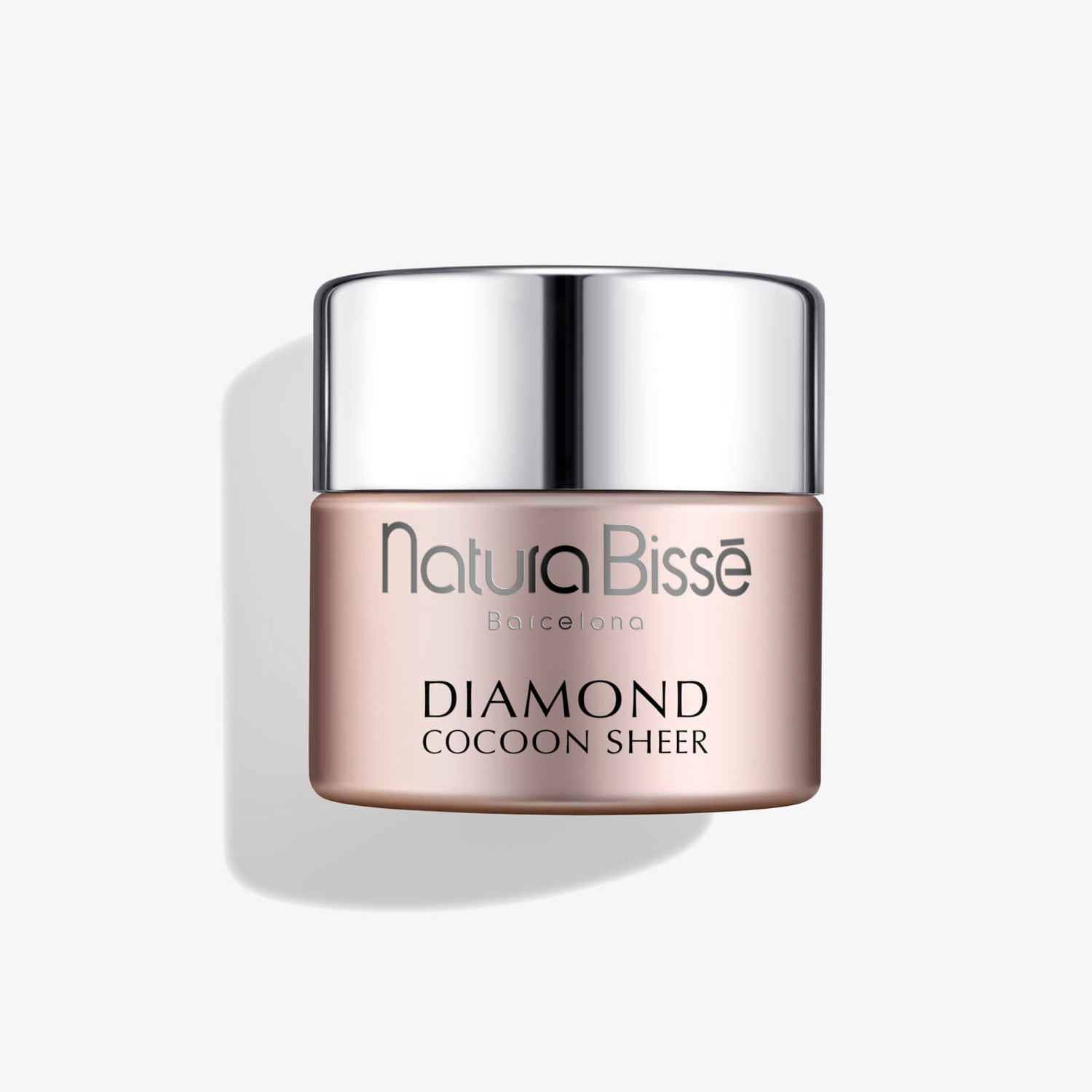 Natura Bissé Diamond Cocoon Sheer Cream 50ml