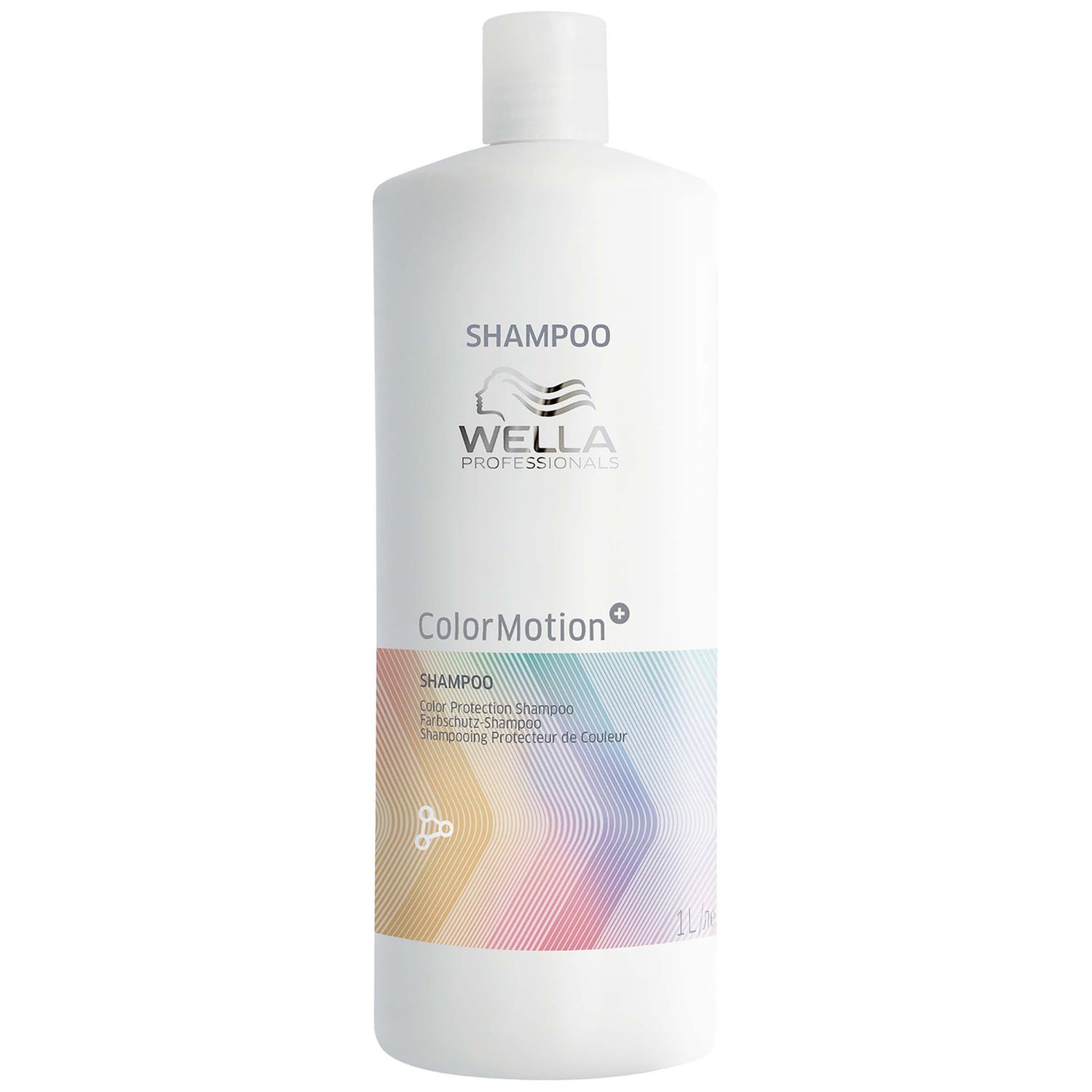 Wella Professionals Care Color Motion+ Color Protection Shampoo 1000ml