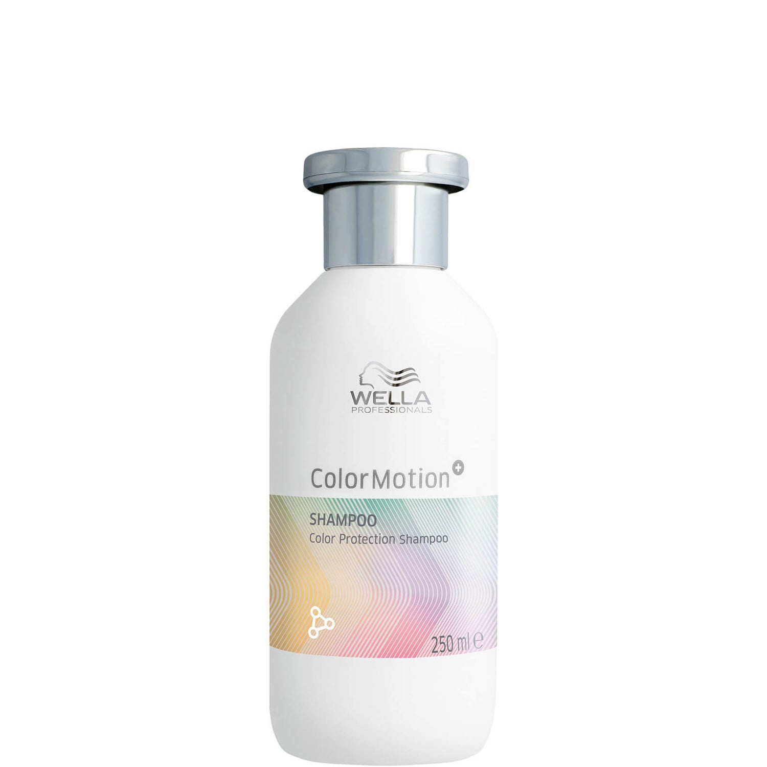 Wella Professionals Care Color Motion+ Color Protection Shampoo 250ml