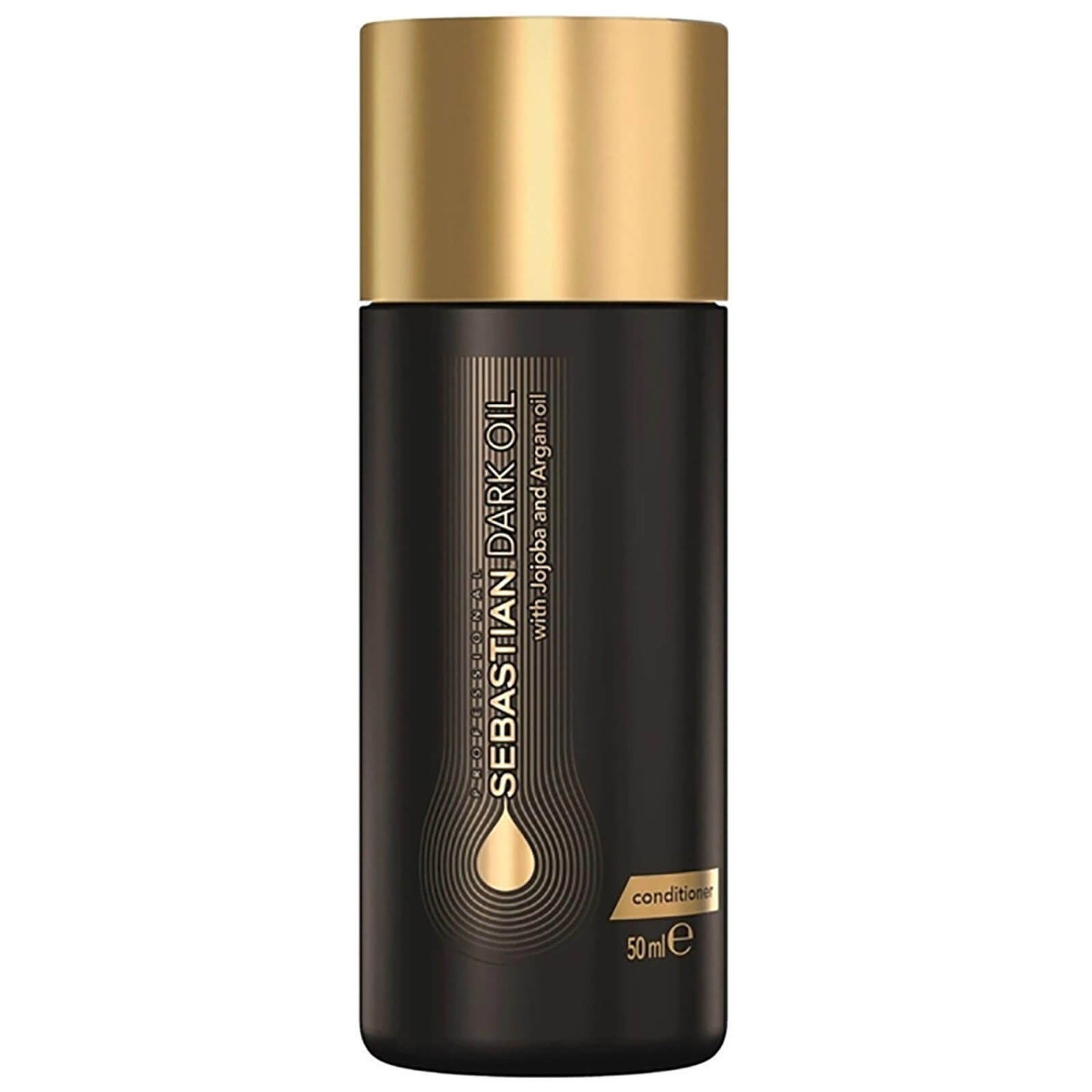 Sebastian Professional Dark Oil Conditioner 50ml Sample