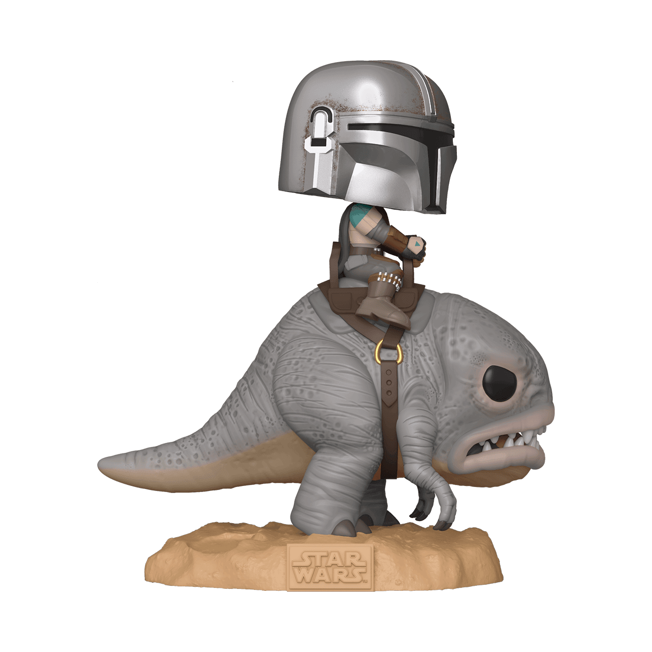 Star Wars The Mandalorian The 