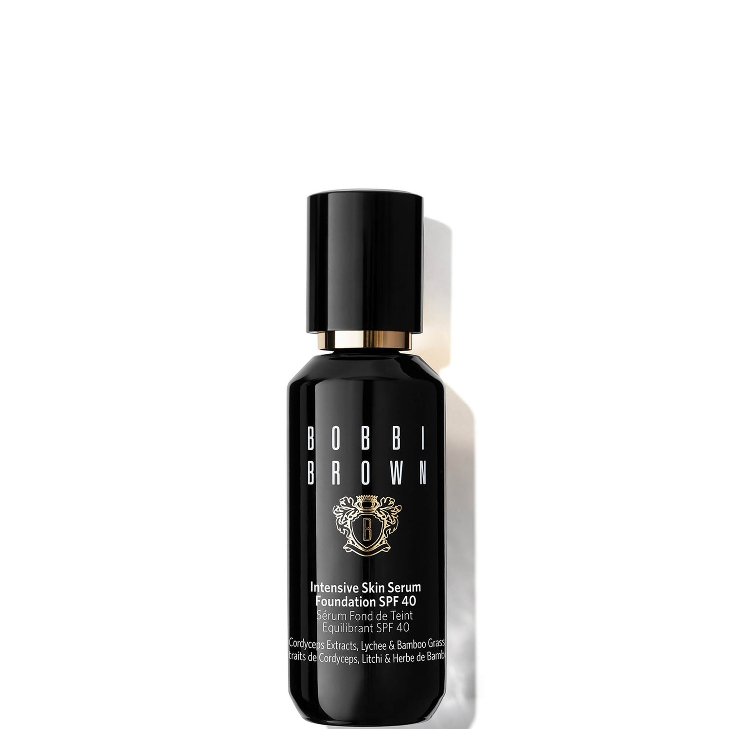 Bobbi Brown Intensive Skin Serum Foundation SPF40 30ml (Various Shades)