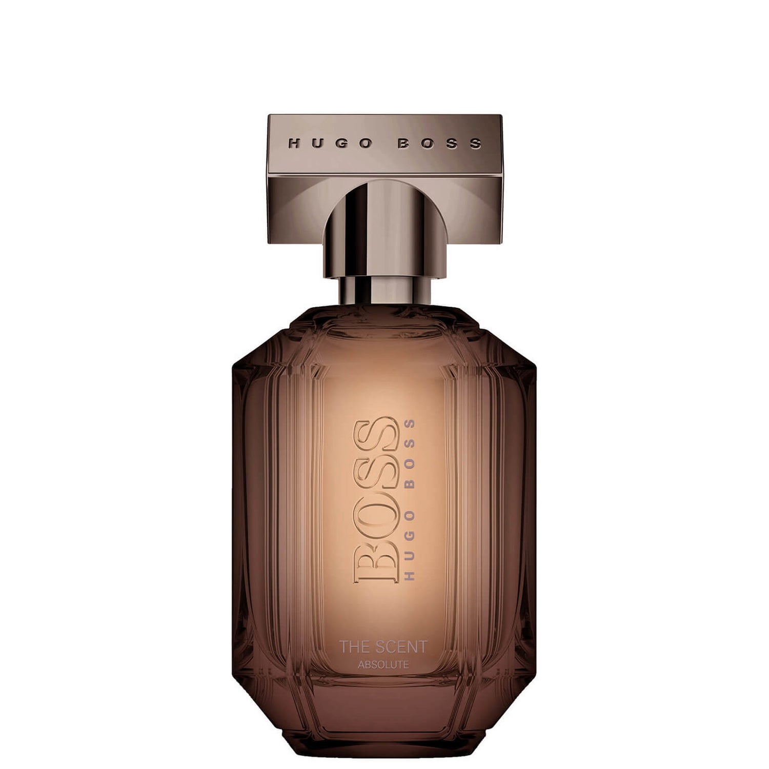 HUGO BOSS BOSS The Scent Absolute For Her Eau de Parfum -tuoksu 50ml