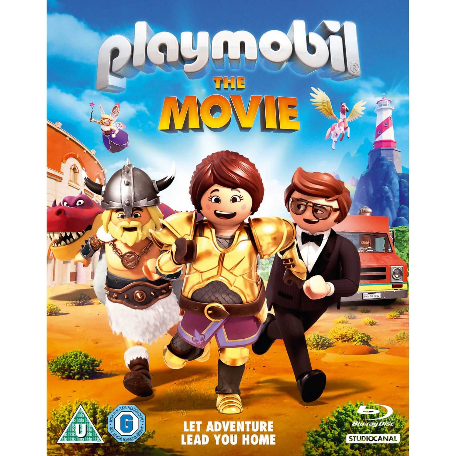 Playmobil