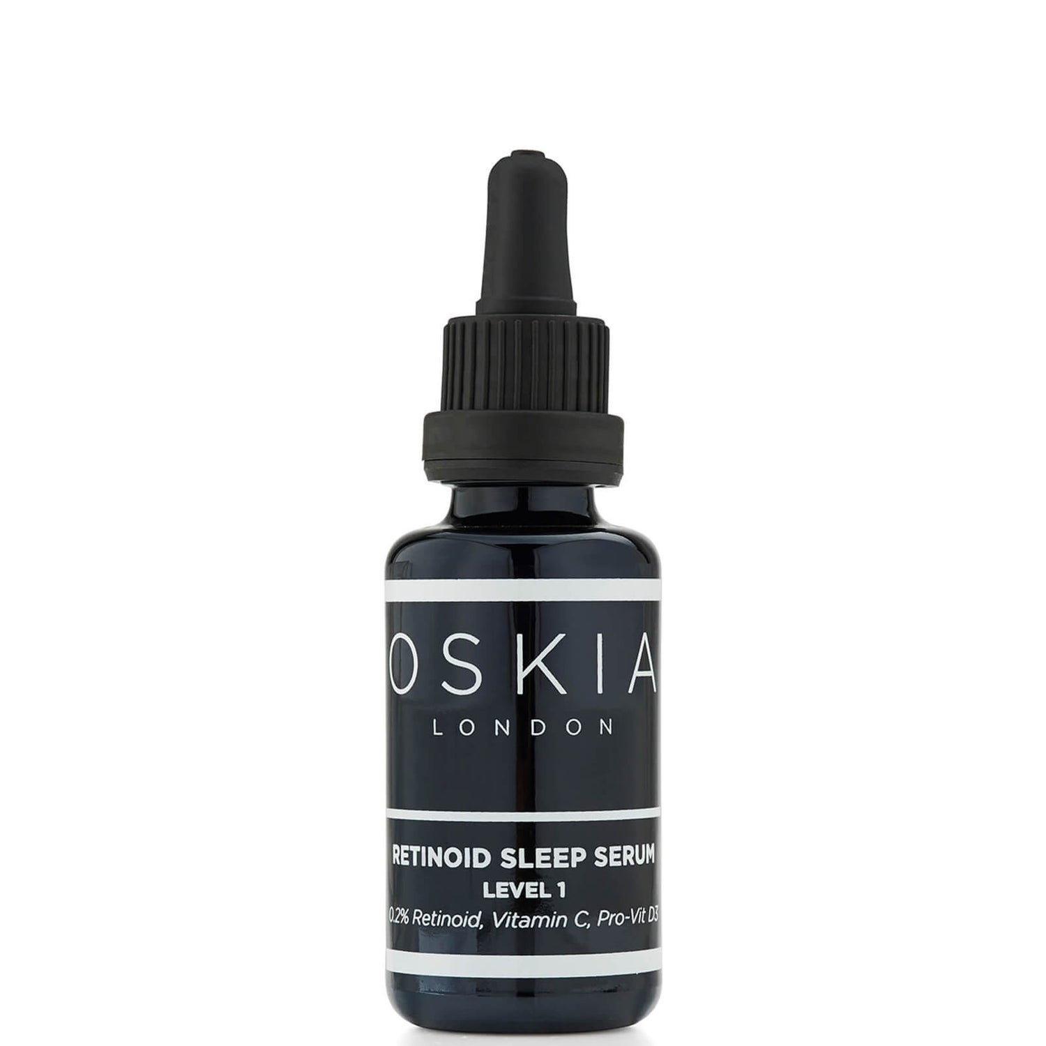 OSKIA Retinoid Sleep Serum Level siero 1 30 ml