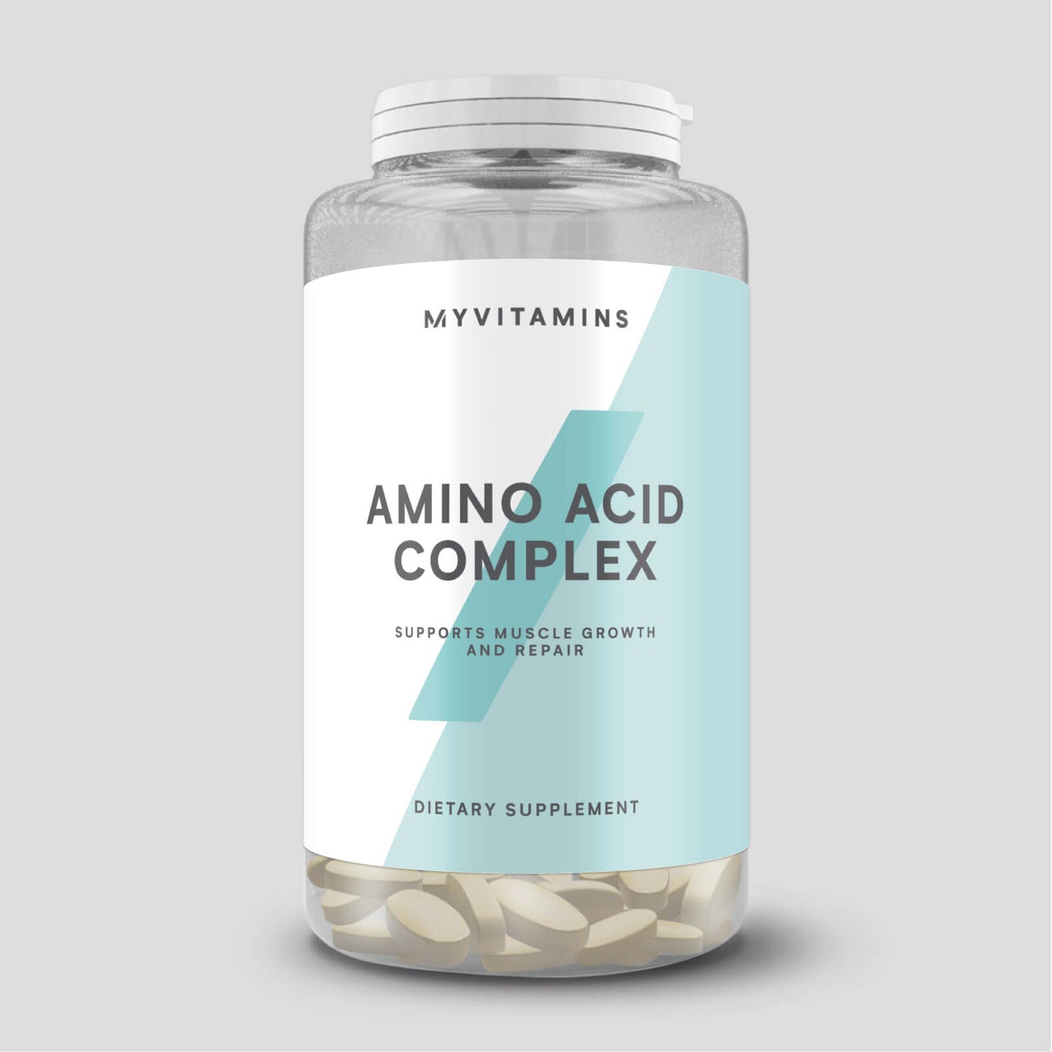 Myprotein Amino Acid Complex 1500mg Tablets (USA)