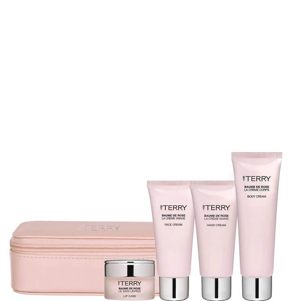 By Terry Starlight Rose Baume De Rose Ritual