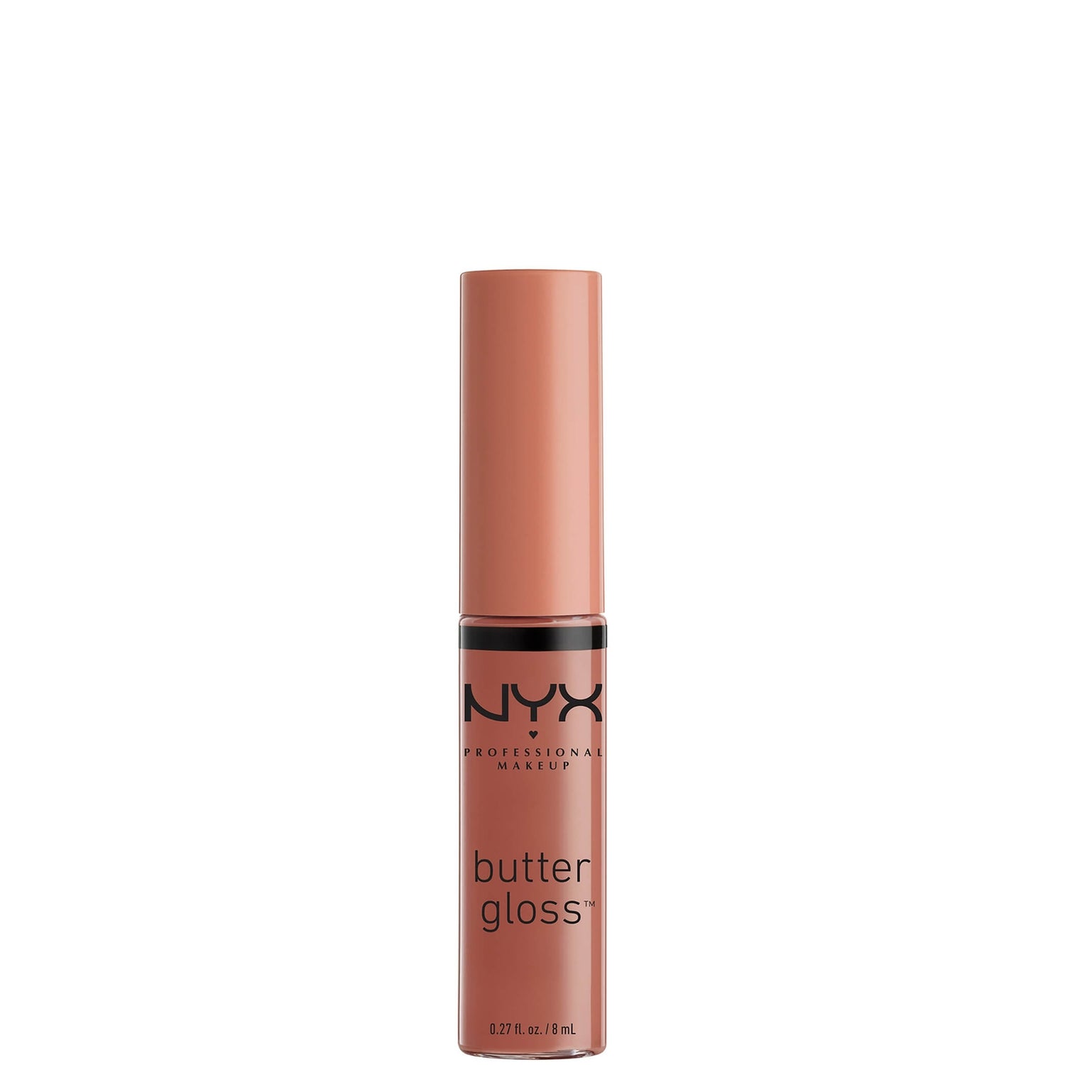 NYX Professional Makeup Butter Gloss (Various Shades)