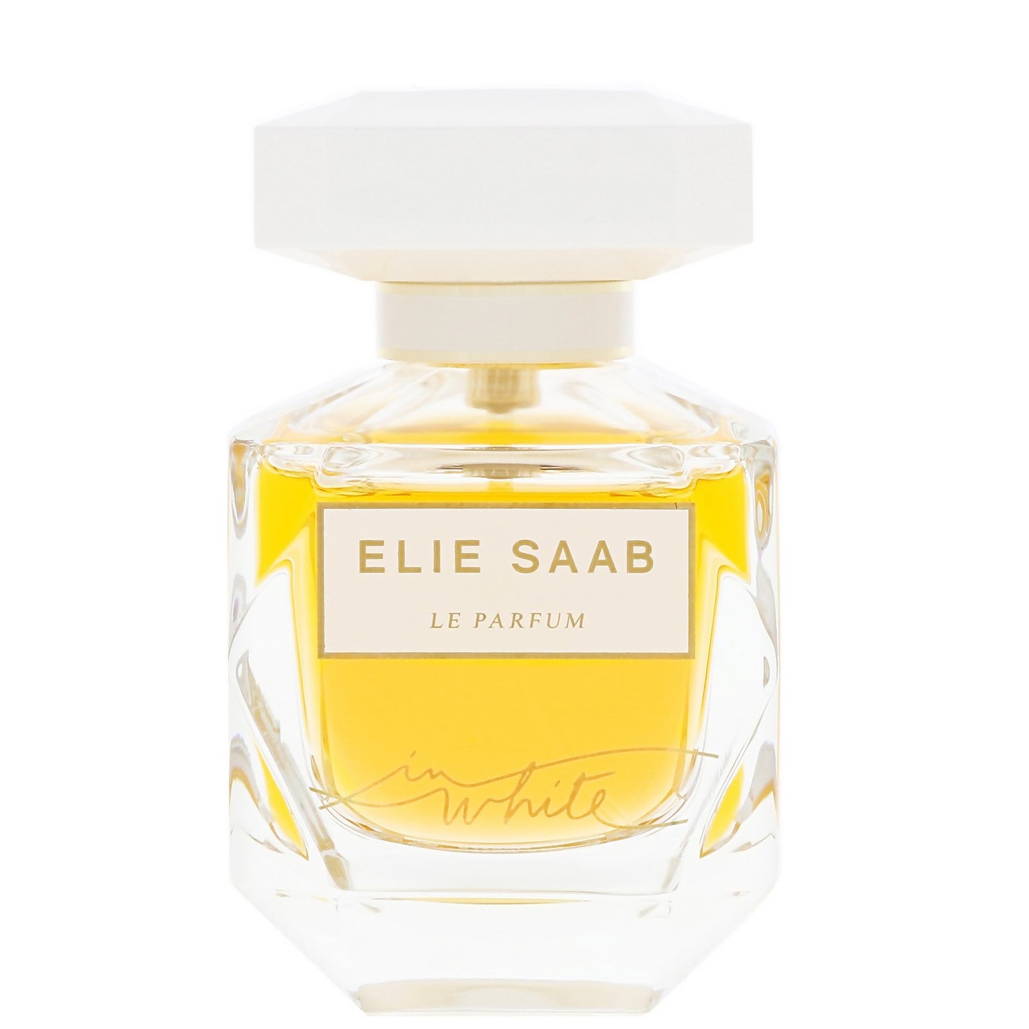Elie saab in white parfum 50ml top