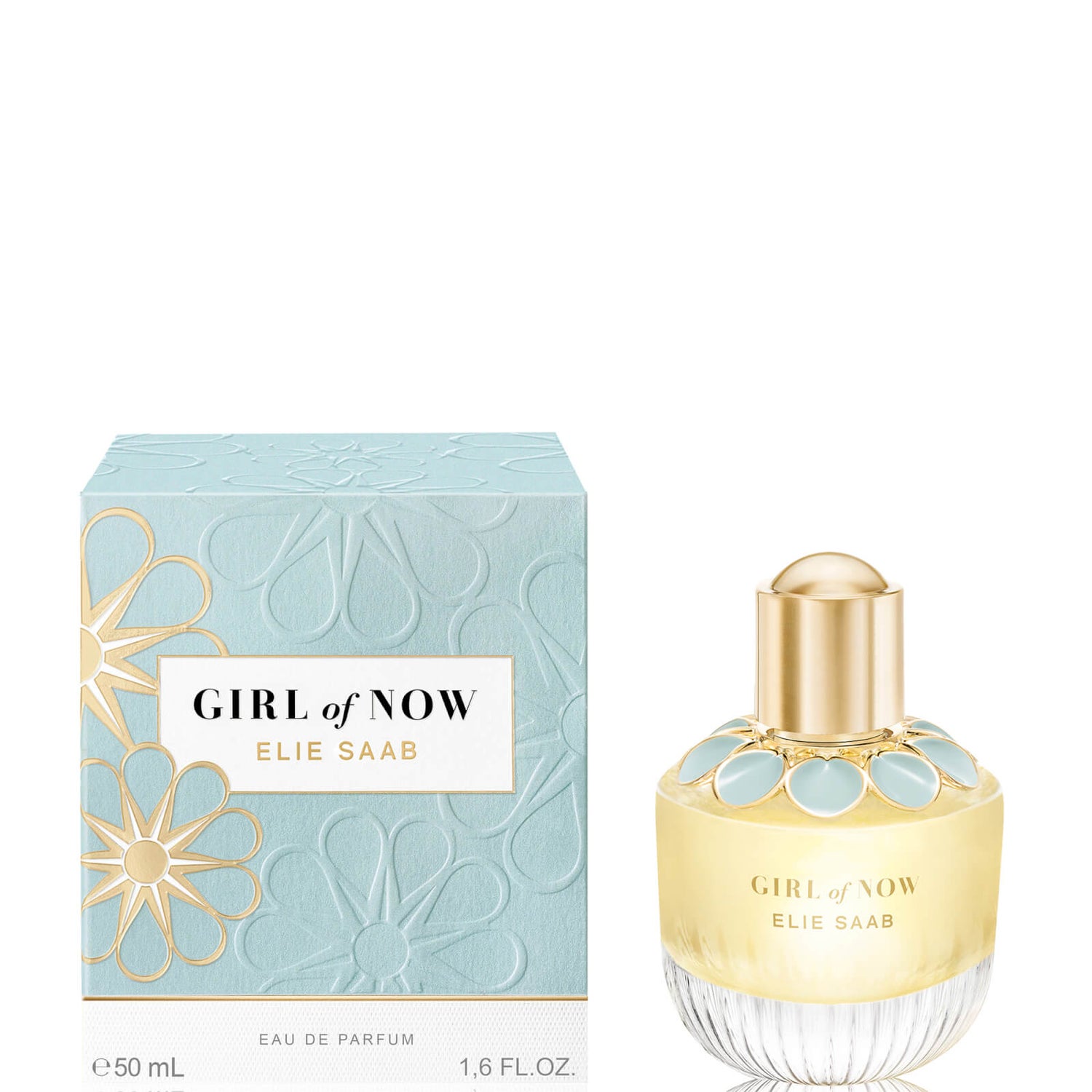 Elie Saab Girl of Now Apă de parfum - 50ml