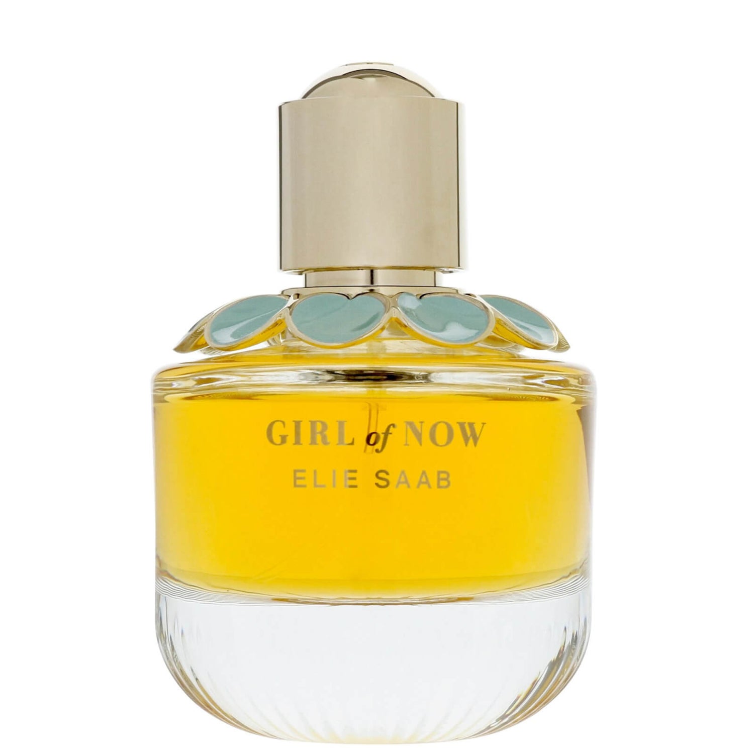 Elie saab girl of now 50ml clearance