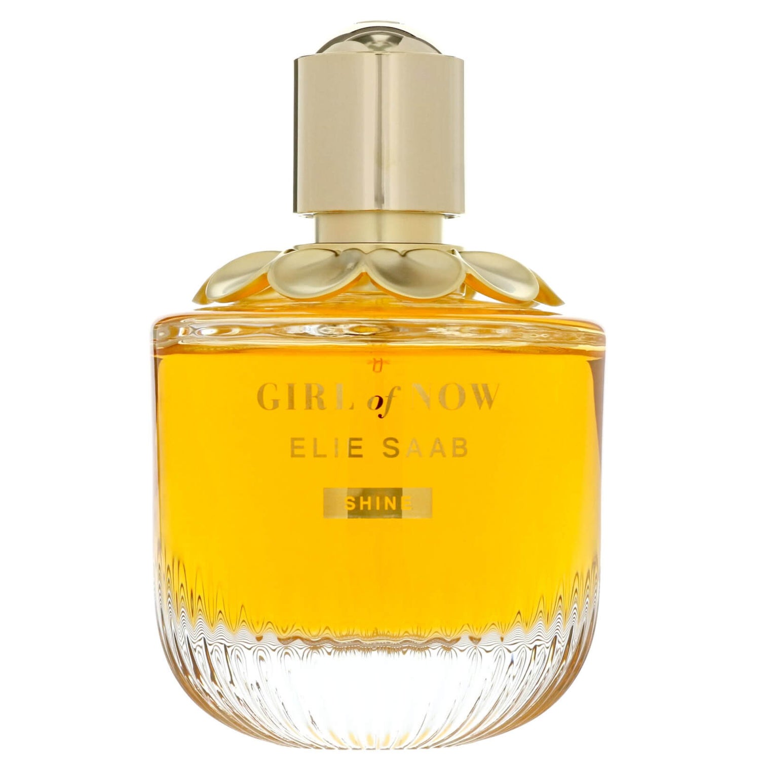 Parfum girl clearance of now shine