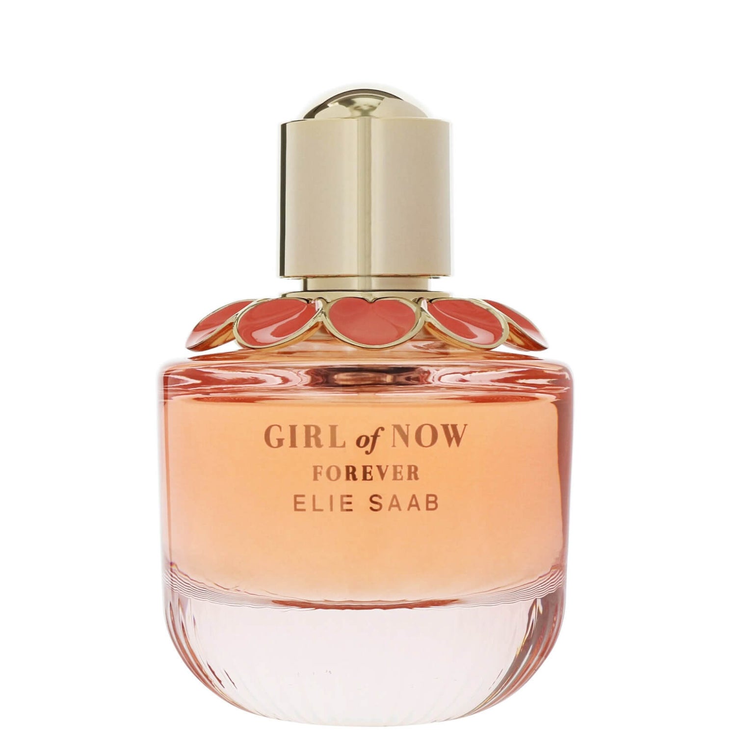 Elie Saab Girl Of Now Forever Eau de Parfum Spray 50ml allbeauty