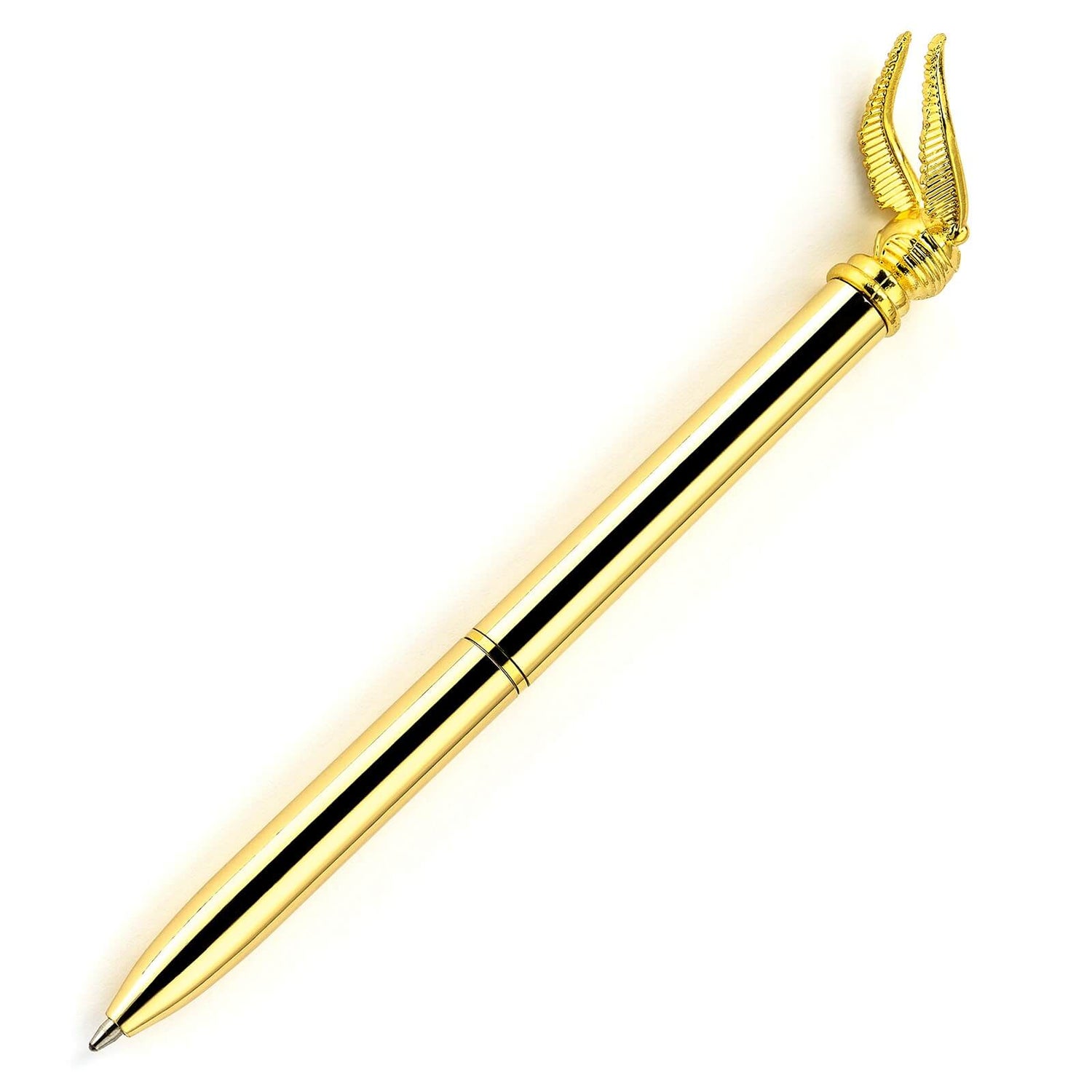 Harry Potter Goldener Schnatz Stift Gifts