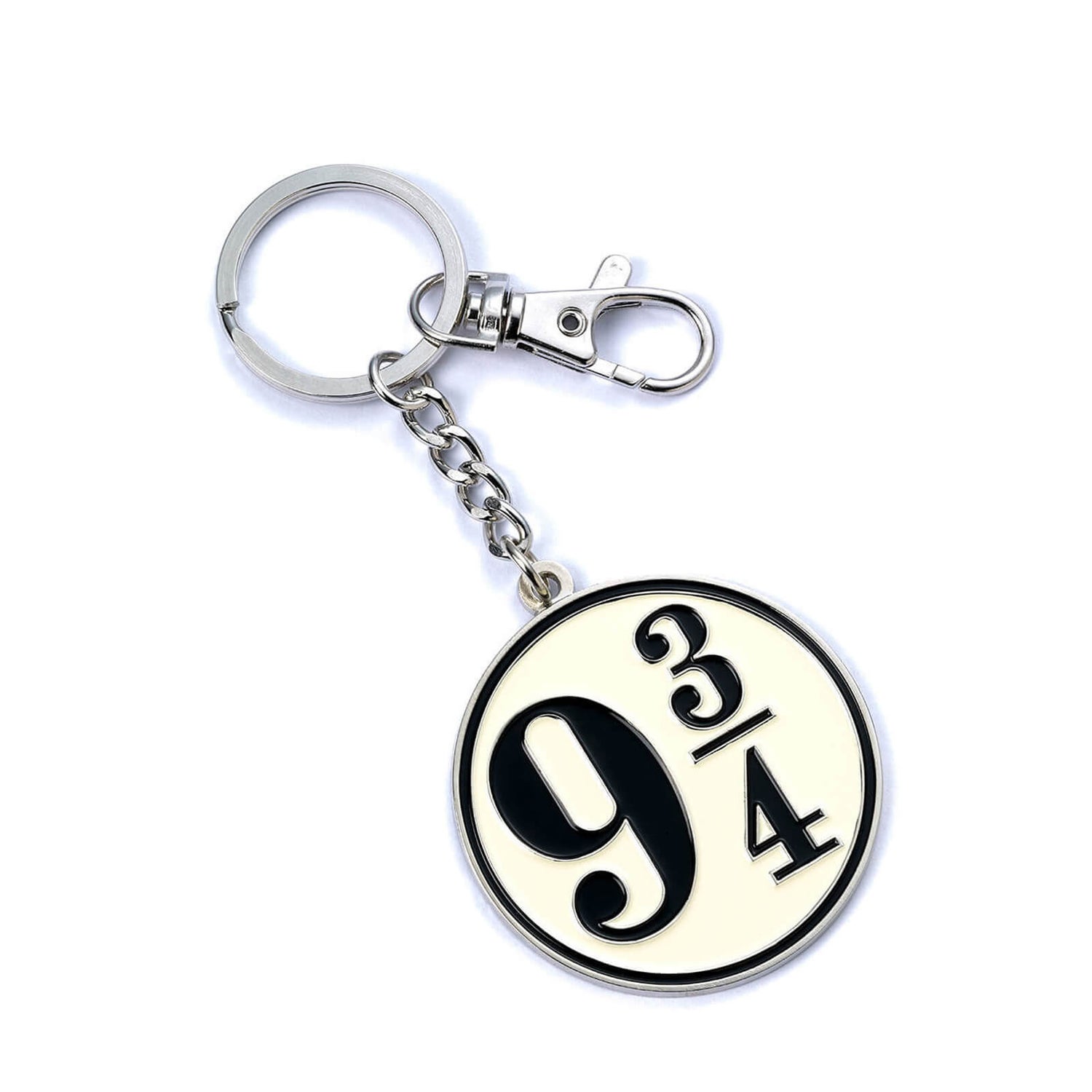 Harry Potter Platform 9 3/4 Keyring