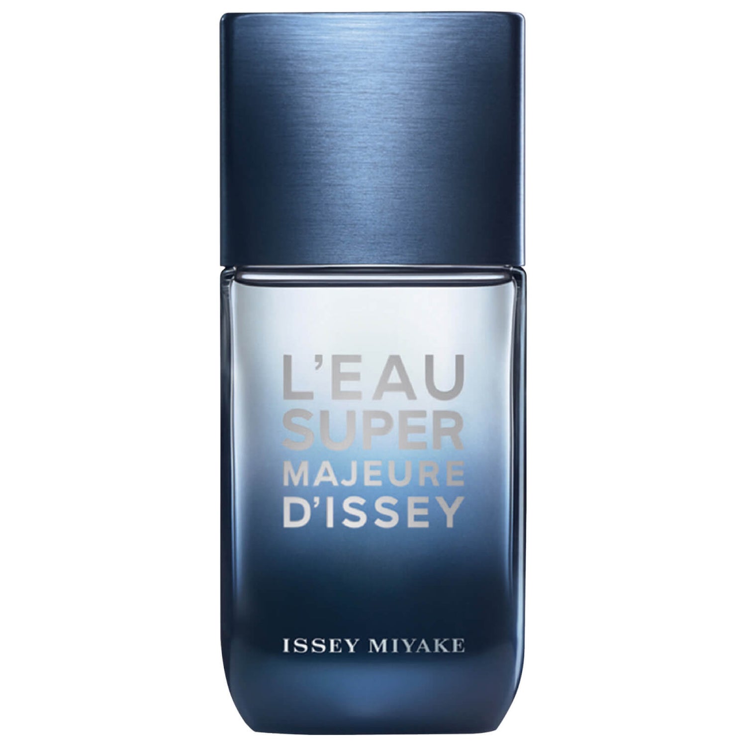 Issey Miyake L Eau Super Majeure d Issey Eau de Toilette Spray Intense 100ml allbeauty