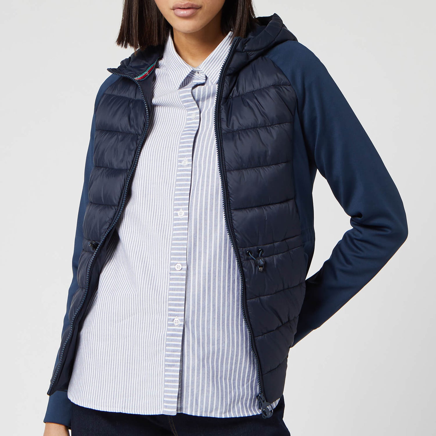 Barbour shop underwater jacket
